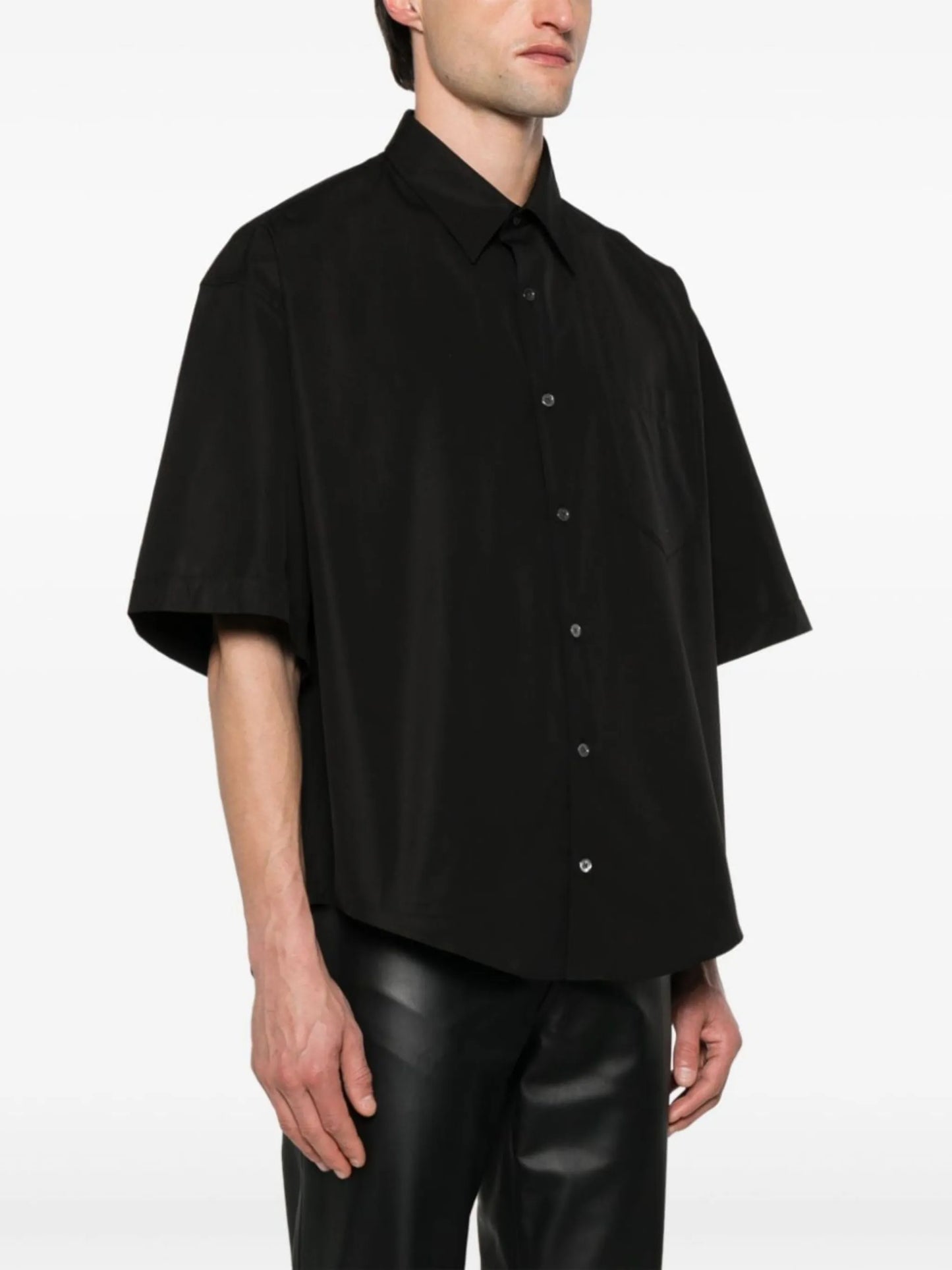 Ami-de-Coeur-motif shirt