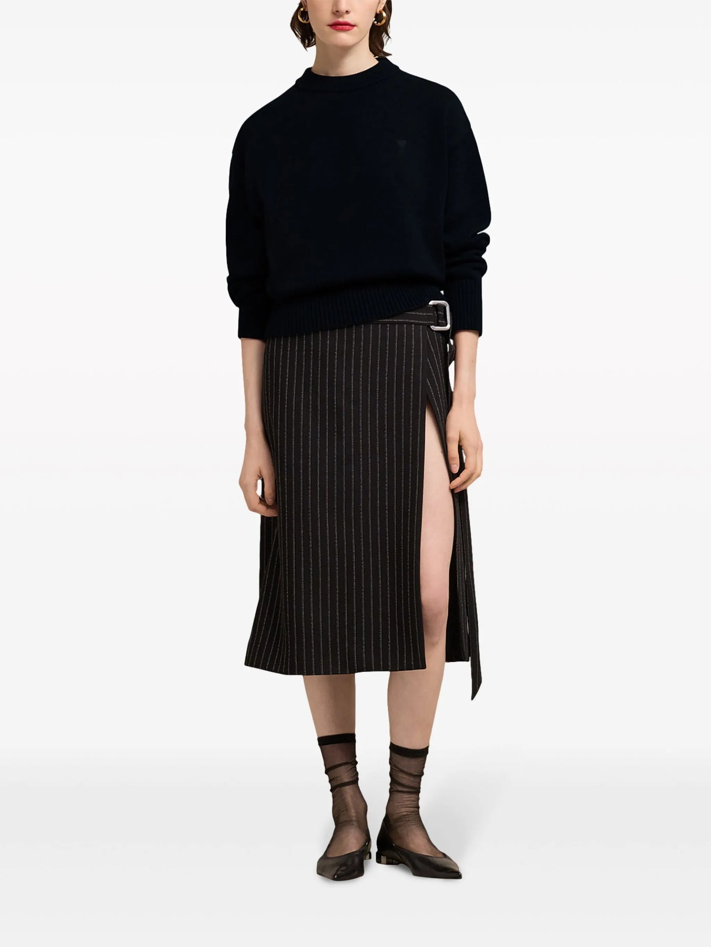 Ami De Coeur jumper