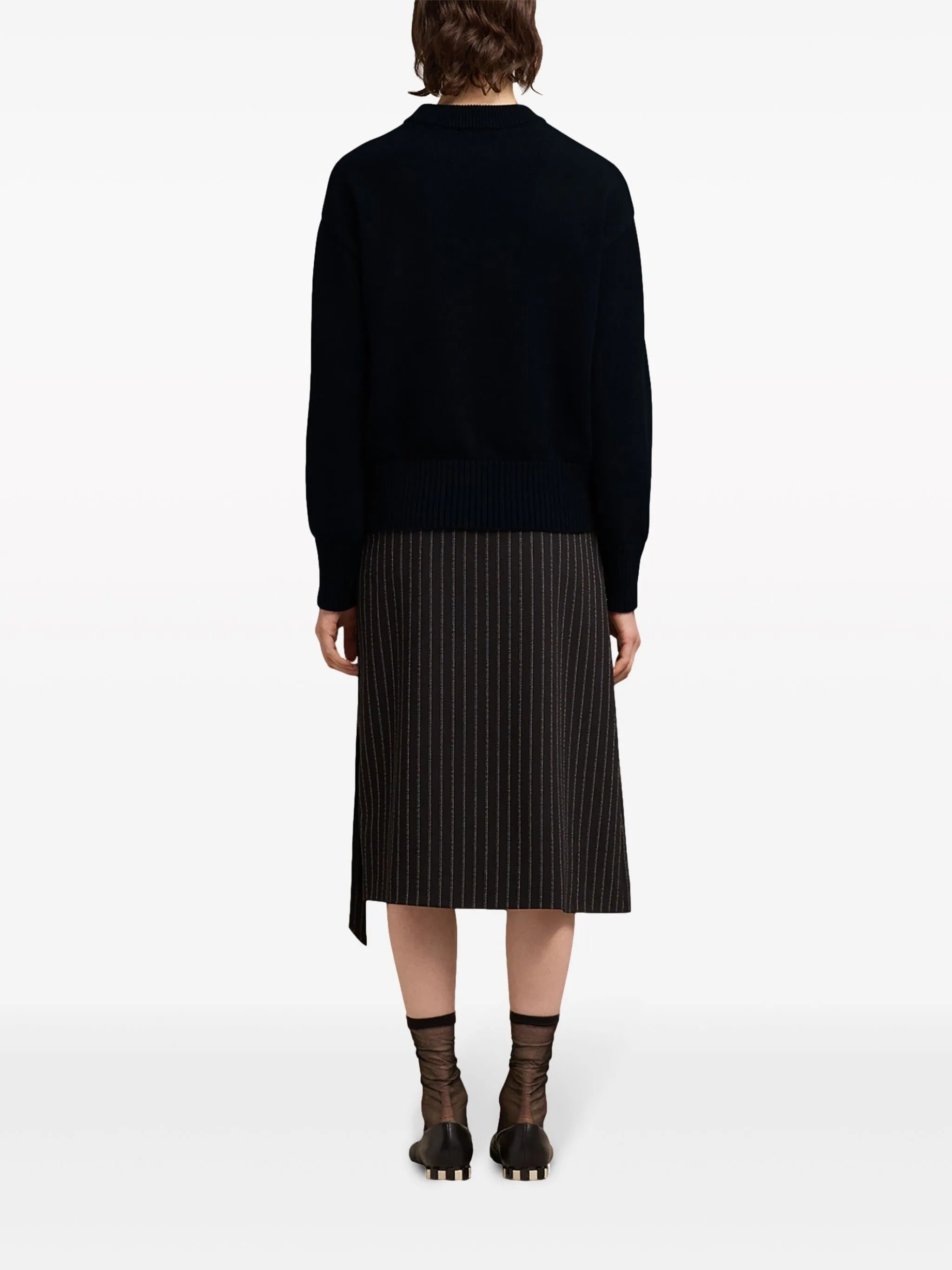 Ami De Coeur jumper