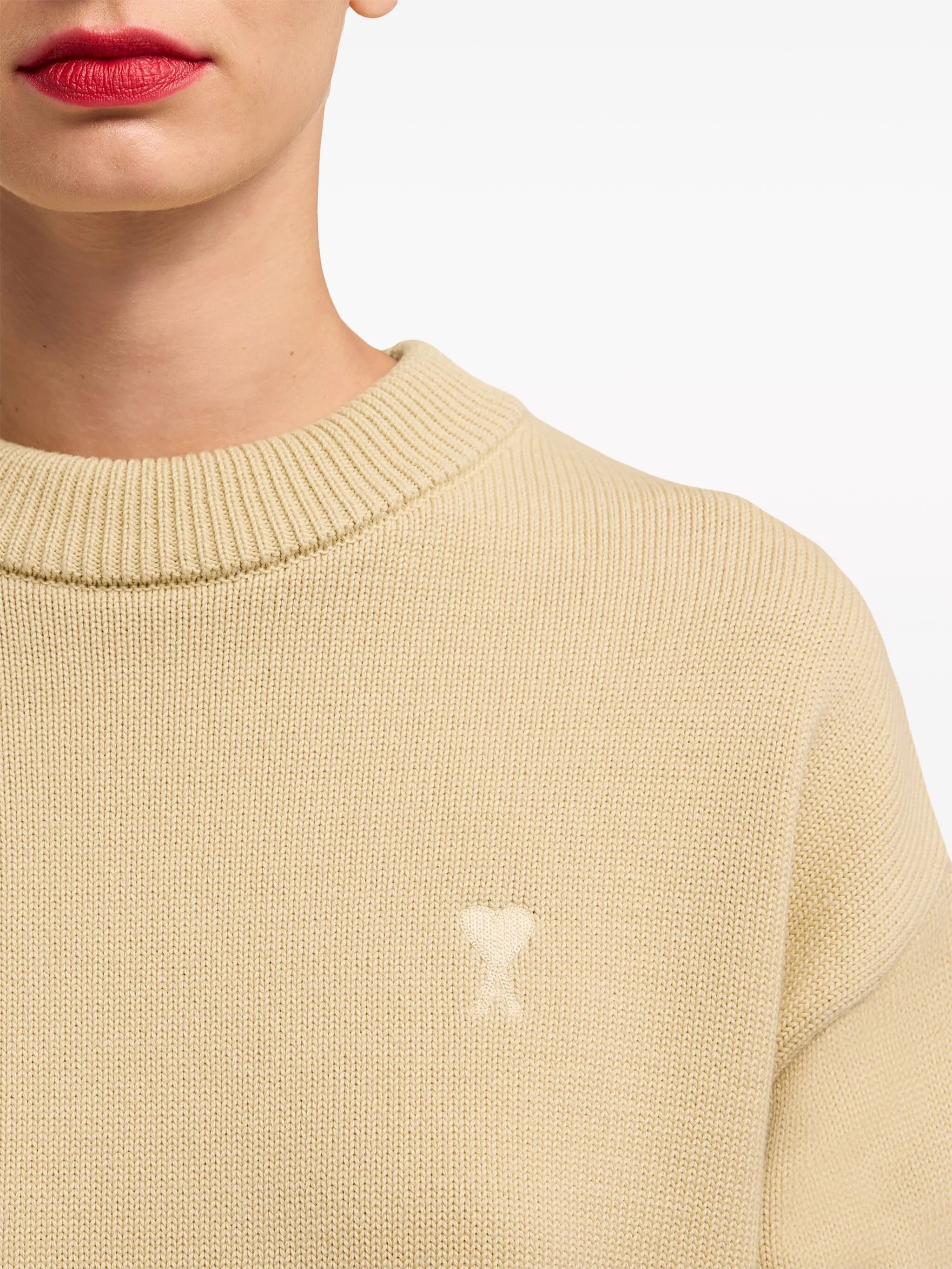 Ami De Coeur jumper