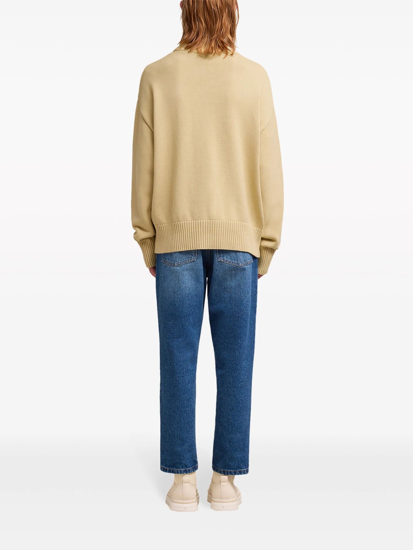 Ami De Coeur jumper