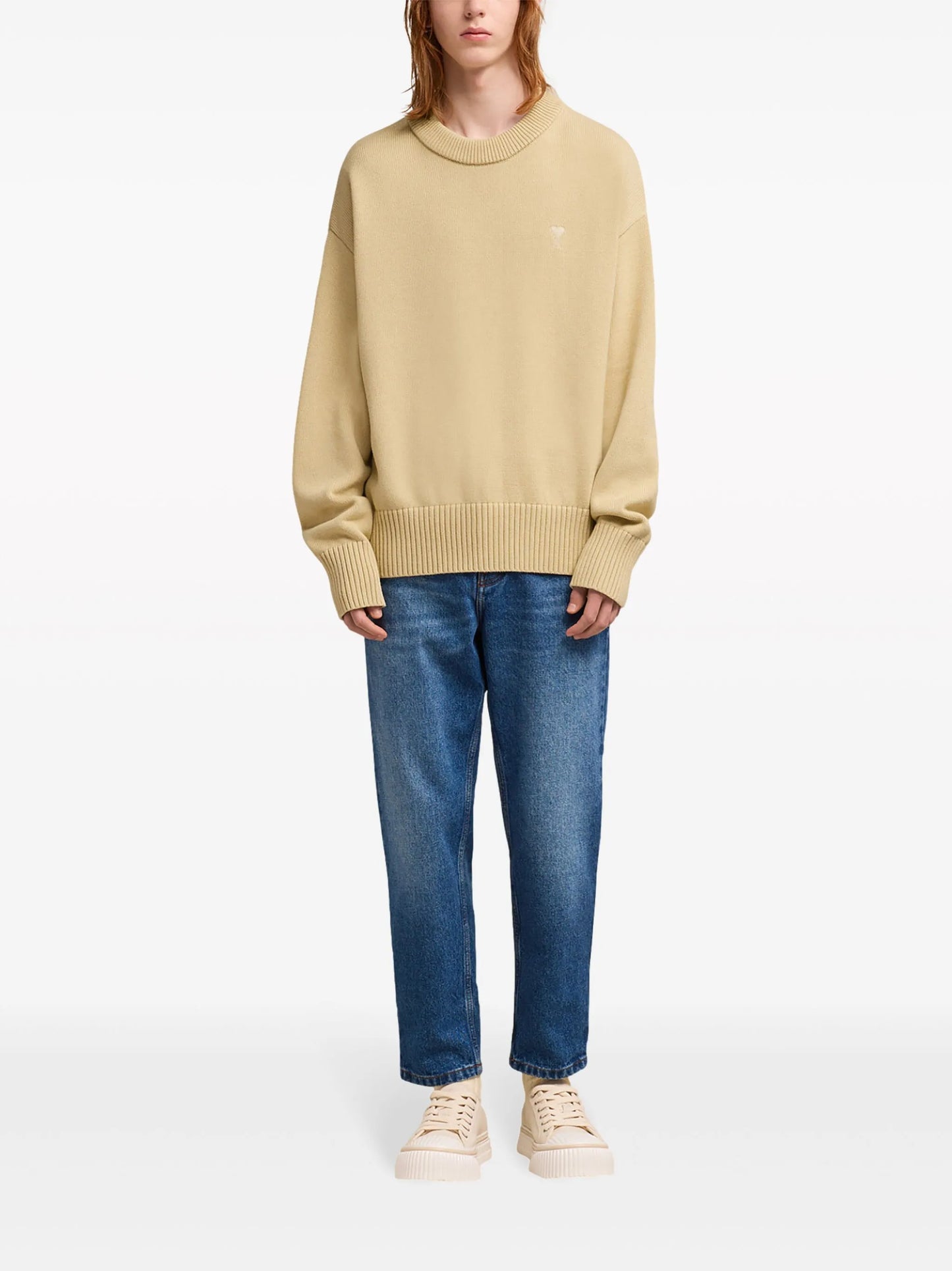 Ami De Coeur jumper