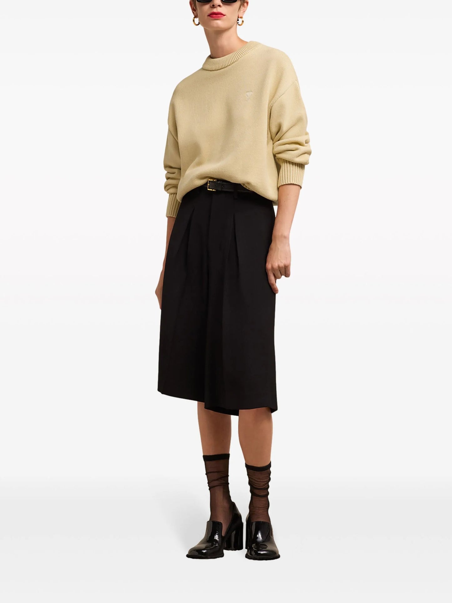 Ami De Coeur jumper