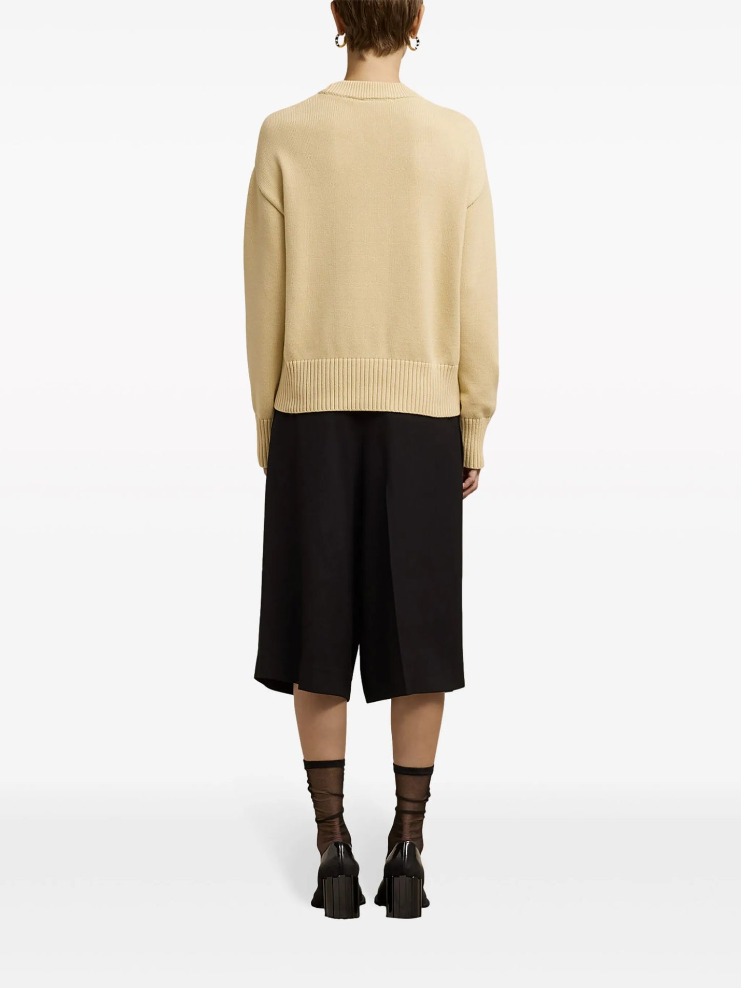 Ami De Coeur jumper