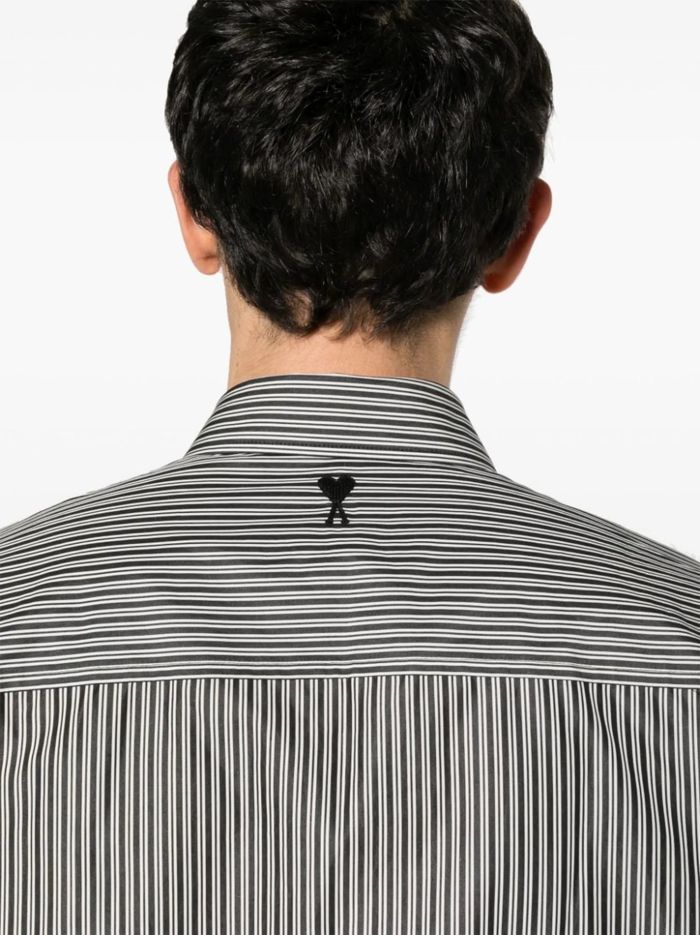 Ami de Coeur cotton shirt