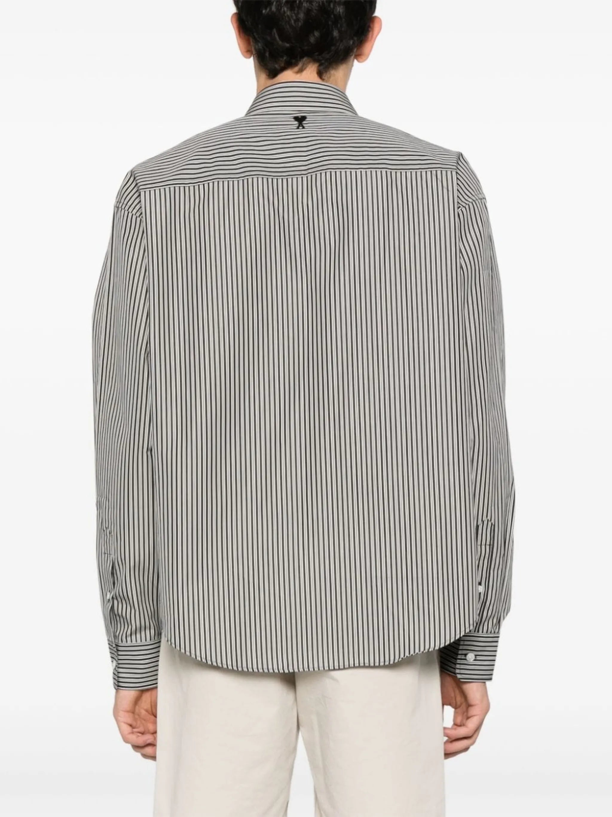 Ami de Coeur cotton shirt