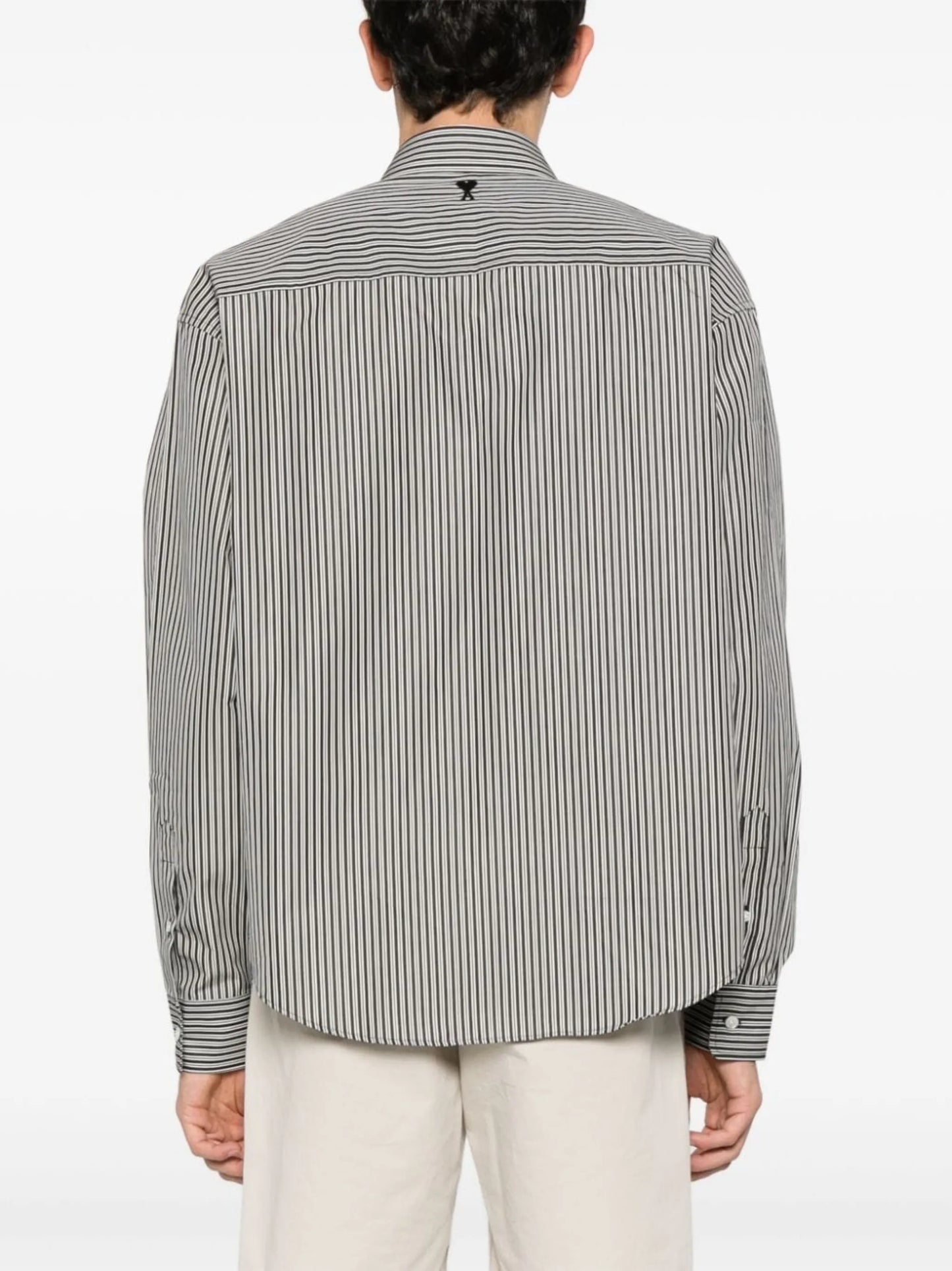 Ami de Coeur cotton shirt