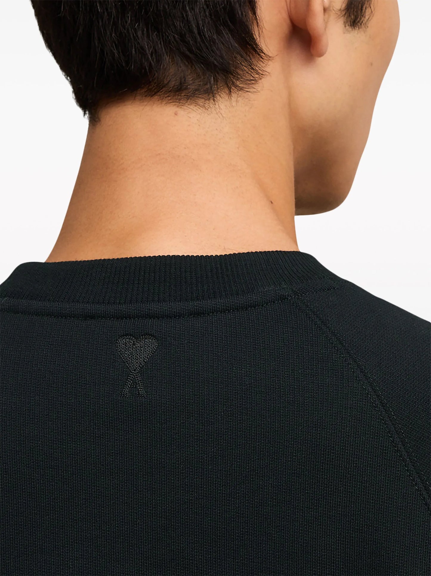 Ami Alexandre Mattiussi sweatshirt