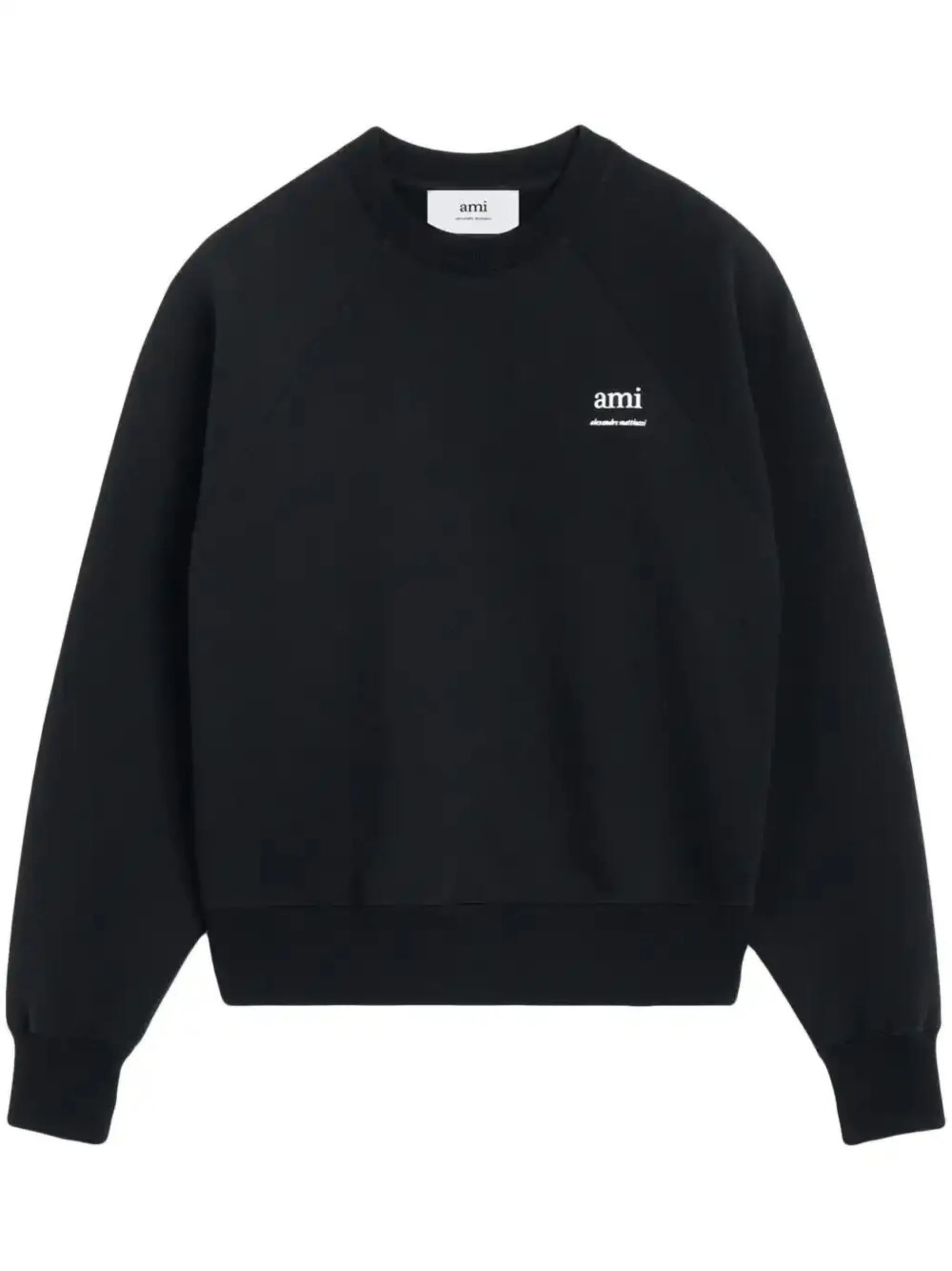 Ami Alexandre Mattiussi sweatshirt
