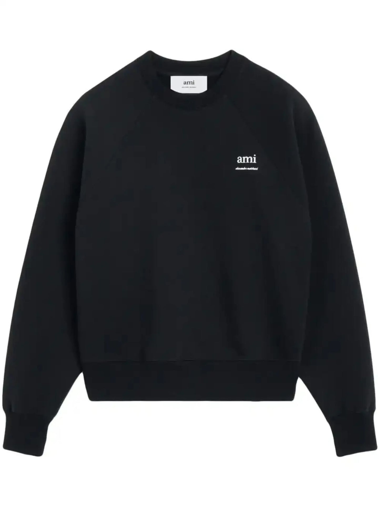 Ami Alexandre Mattiussi sweatshirt