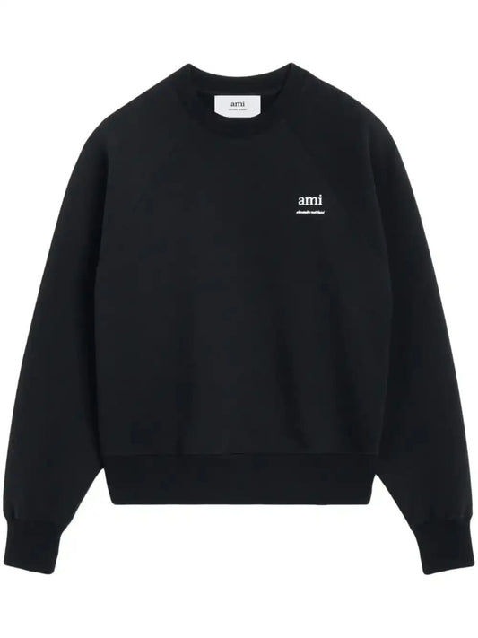 Ami Alexandre Mattiussi sweatshirt