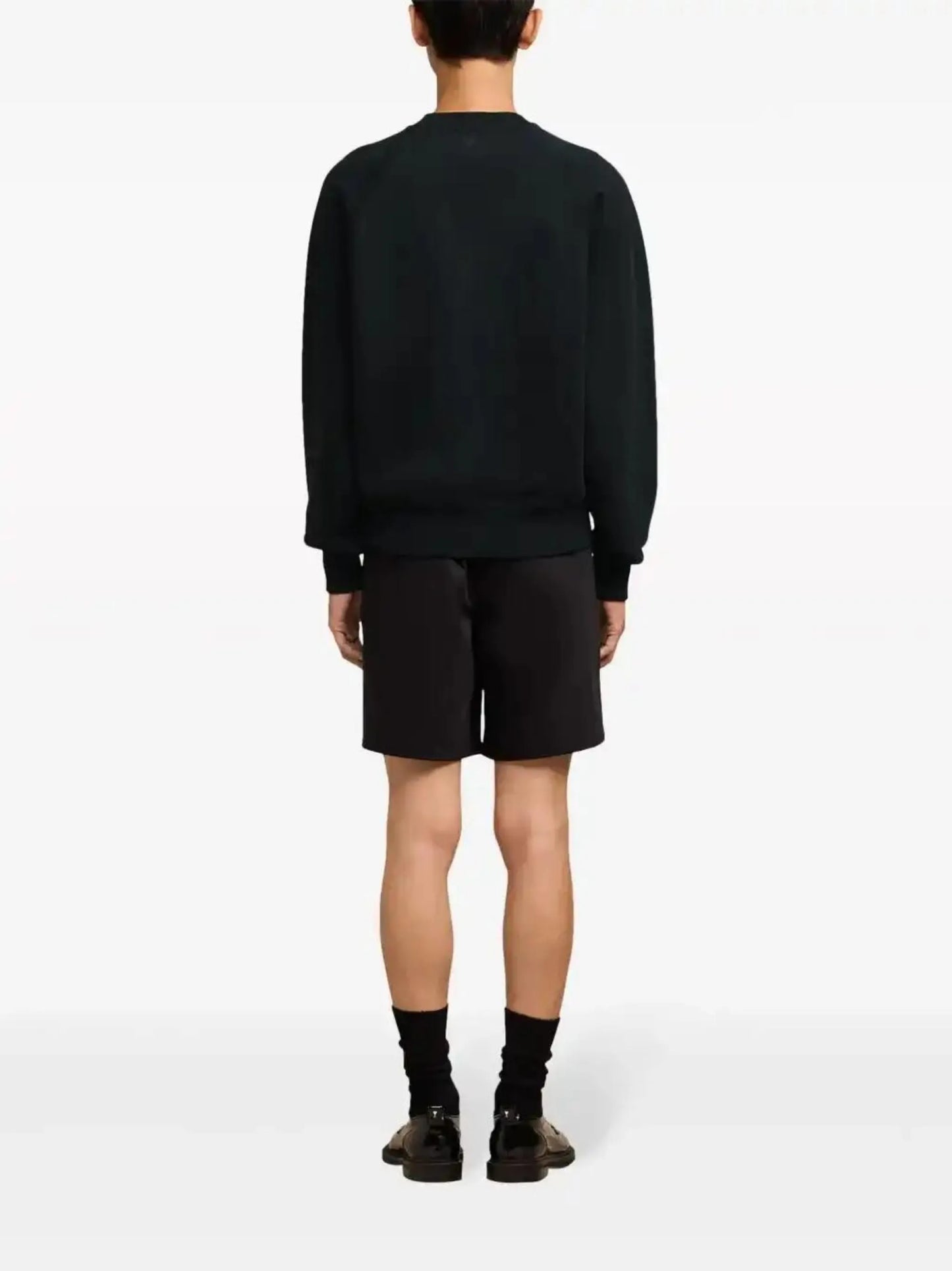 Ami Alexandre Mattiussi sweatshirt