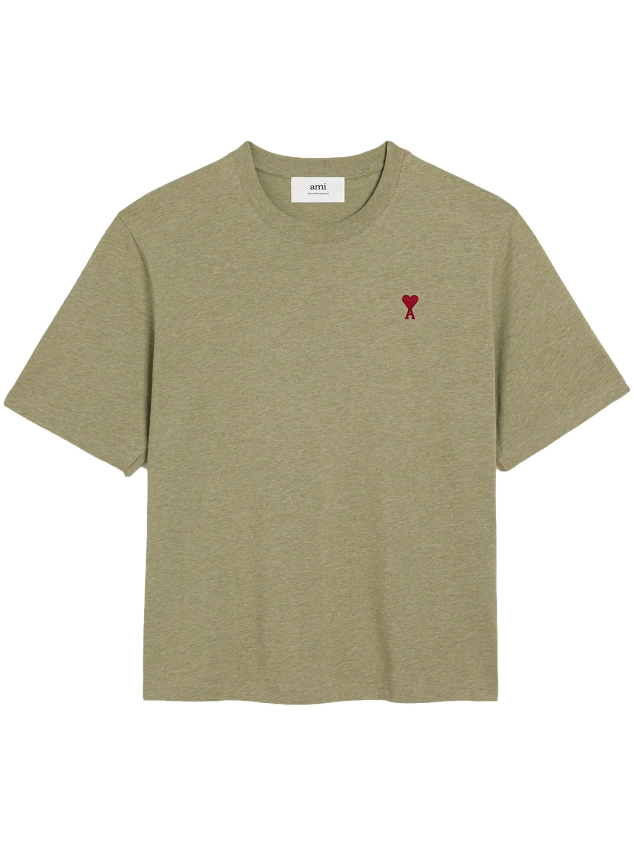 Ami de Coeur organic cotton T-shirt