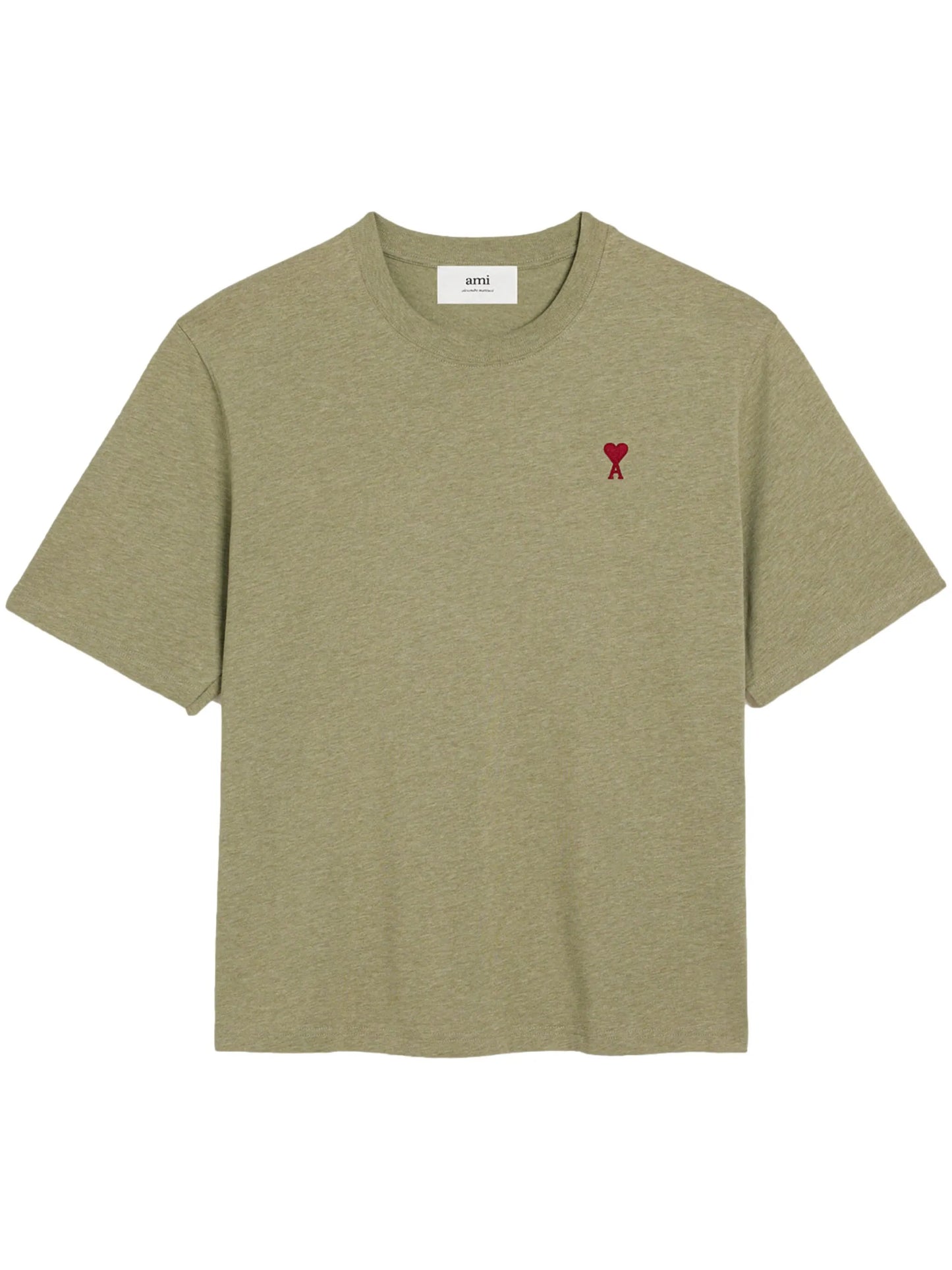 Ami de Coeur organic cotton T-shirt