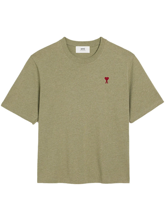 Ami de Coeur organic cotton T-shirt