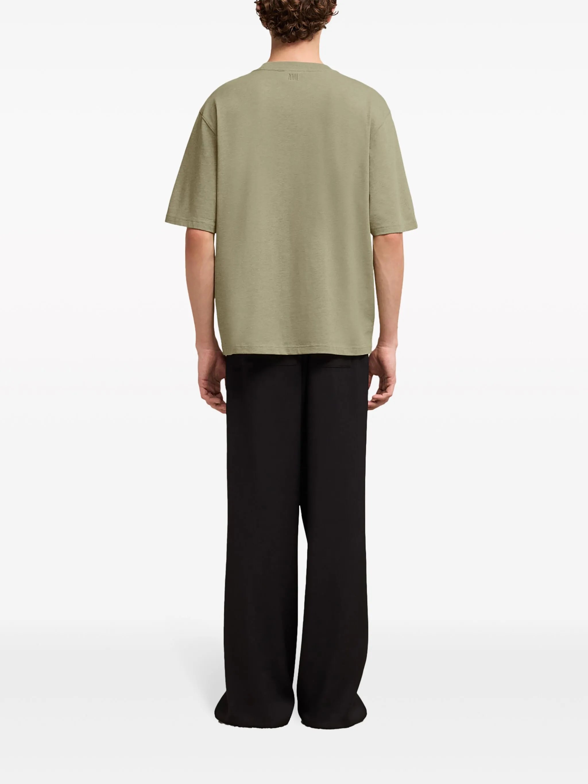 Ami de Coeur organic cotton T-shirt