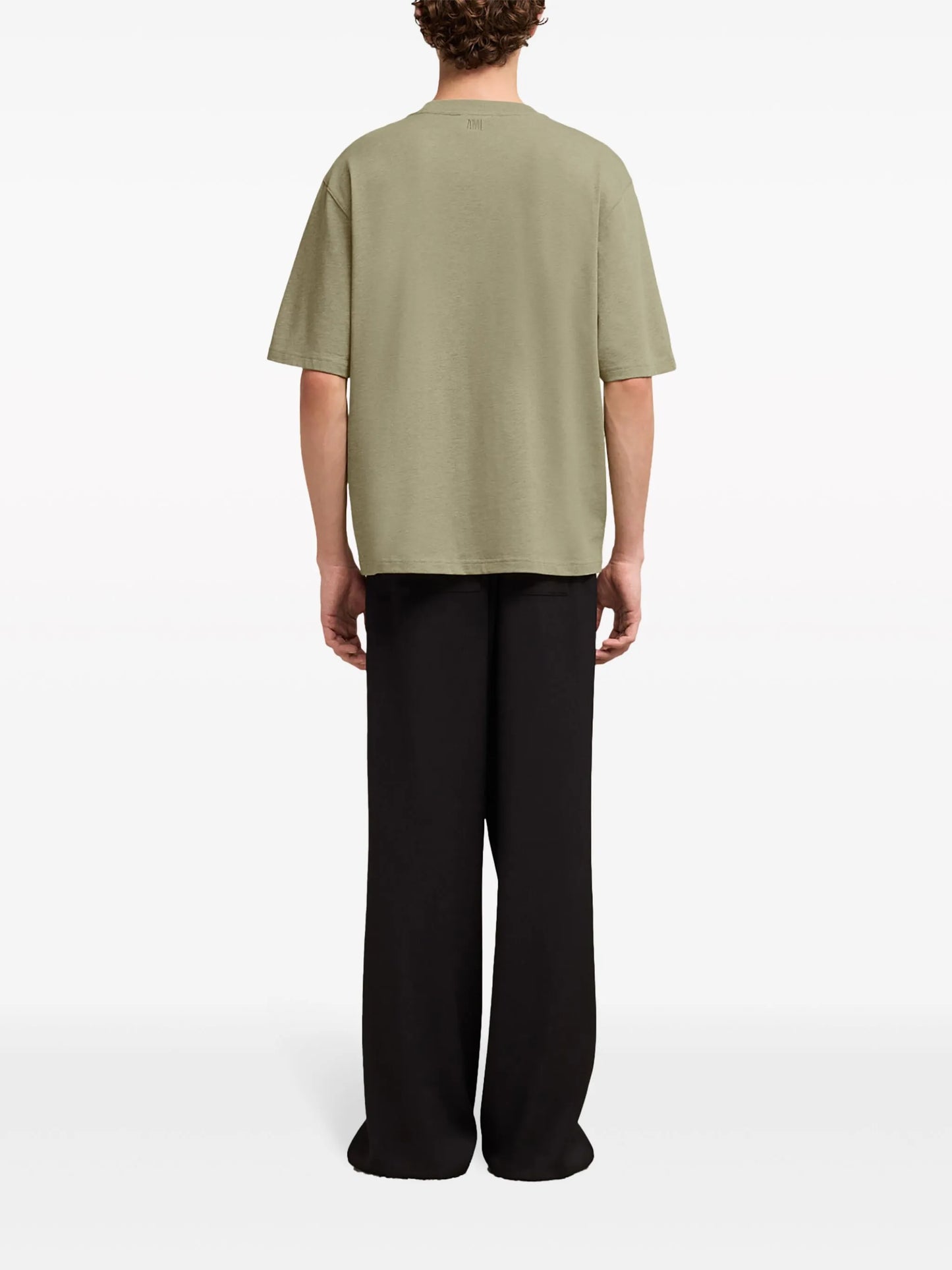 Ami de Coeur organic cotton T-shirt
