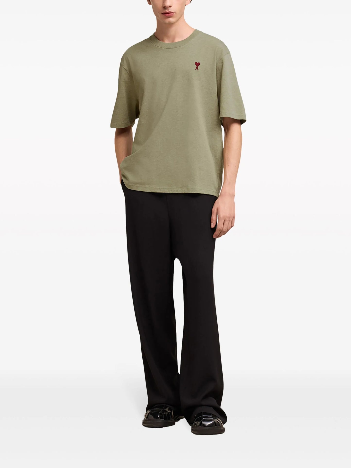 Ami de Coeur organic cotton T-shirt