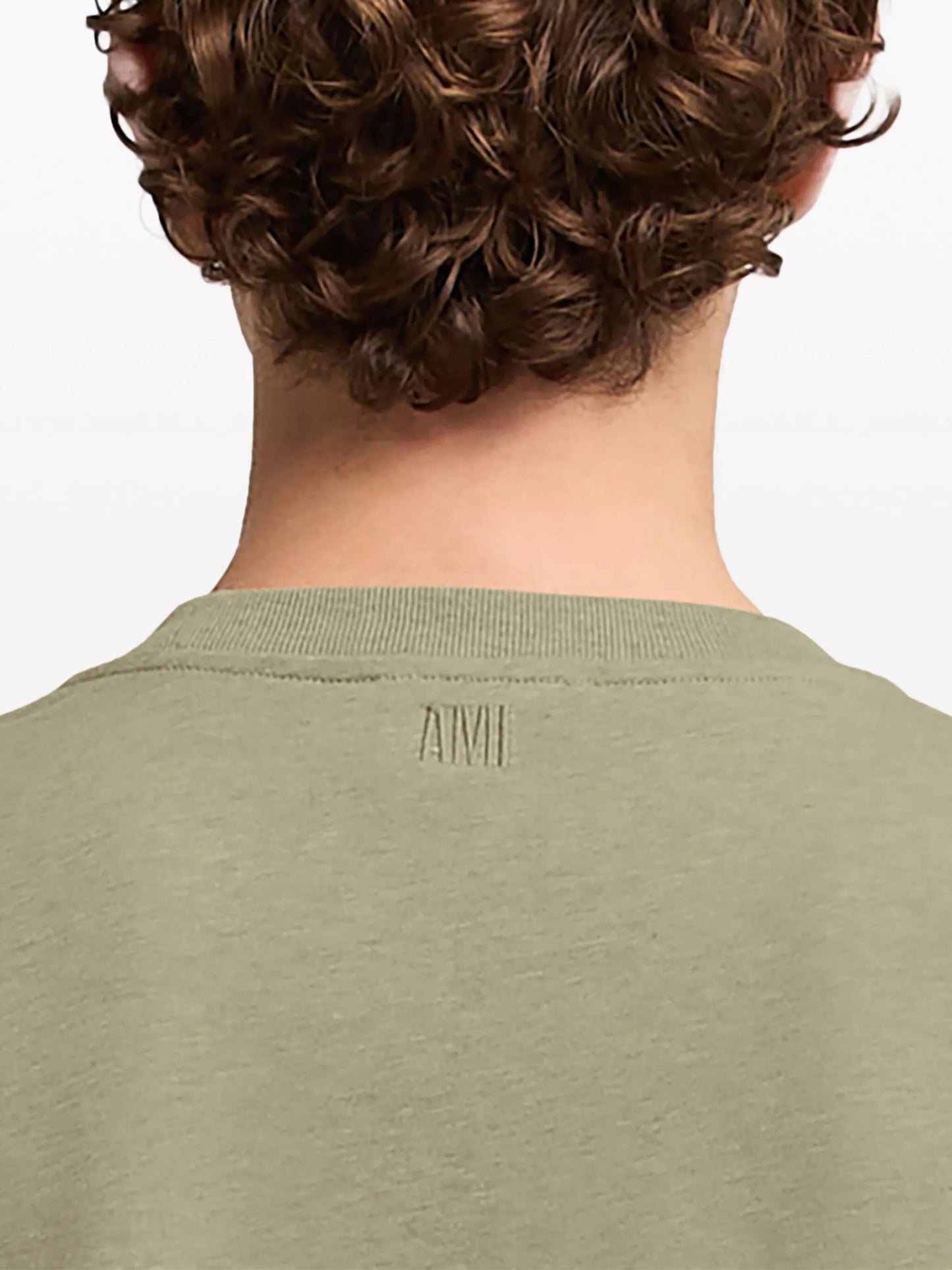Ami de Coeur organic cotton T-shirt