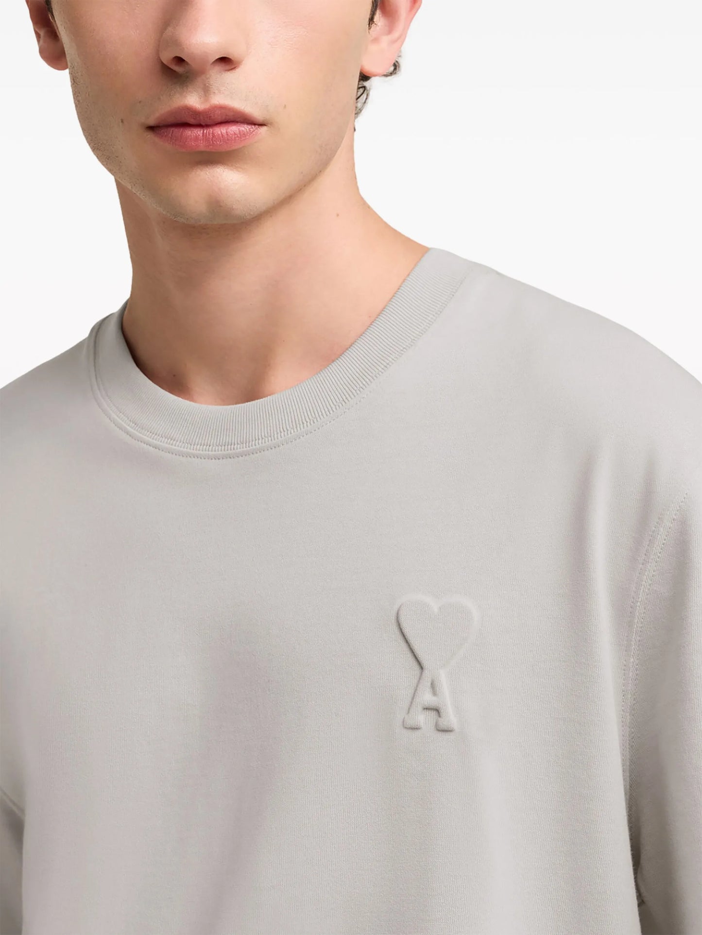 Ami de Couer cotton T-shirt