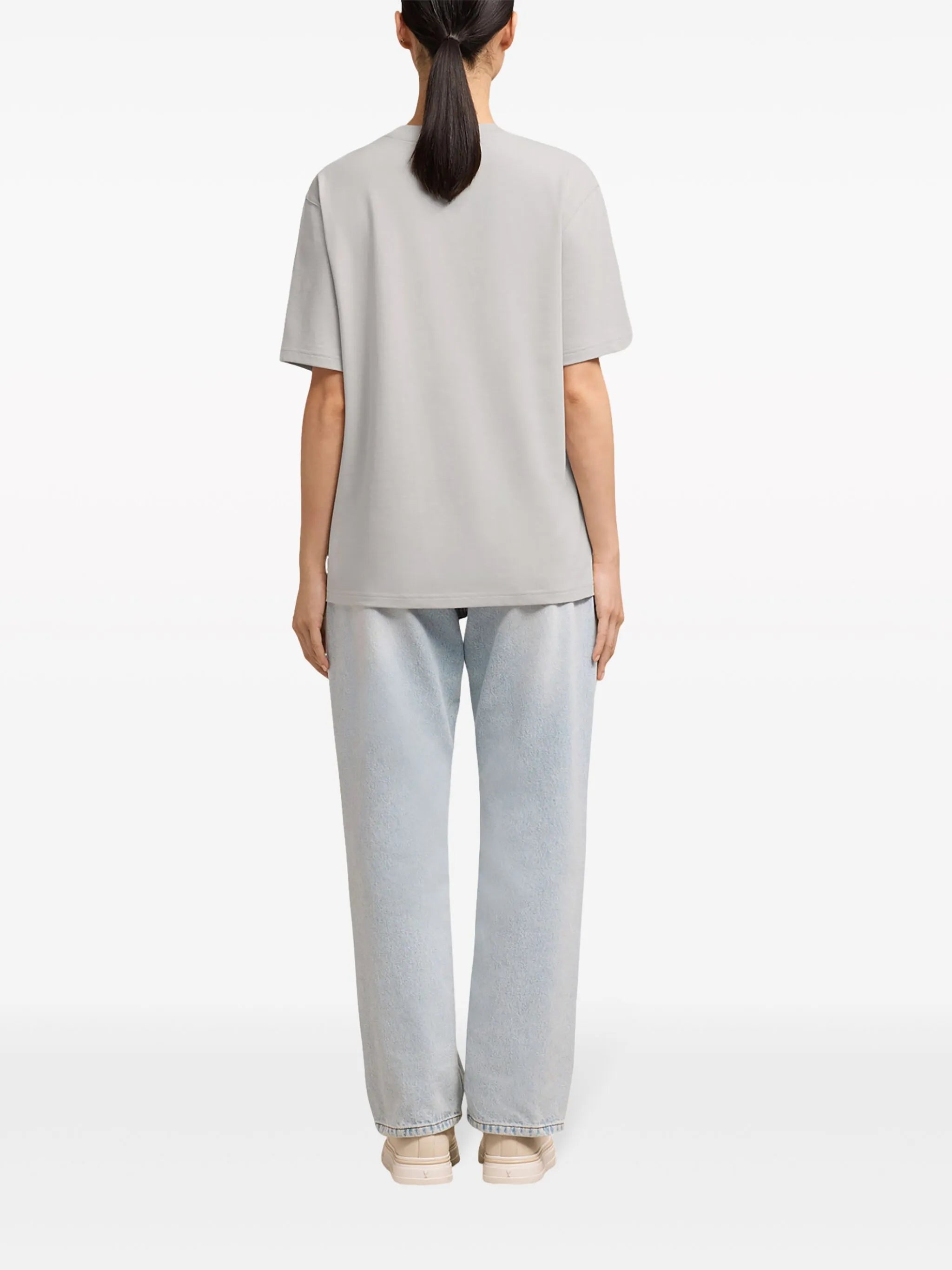 Ami de Couer cotton T-shirt