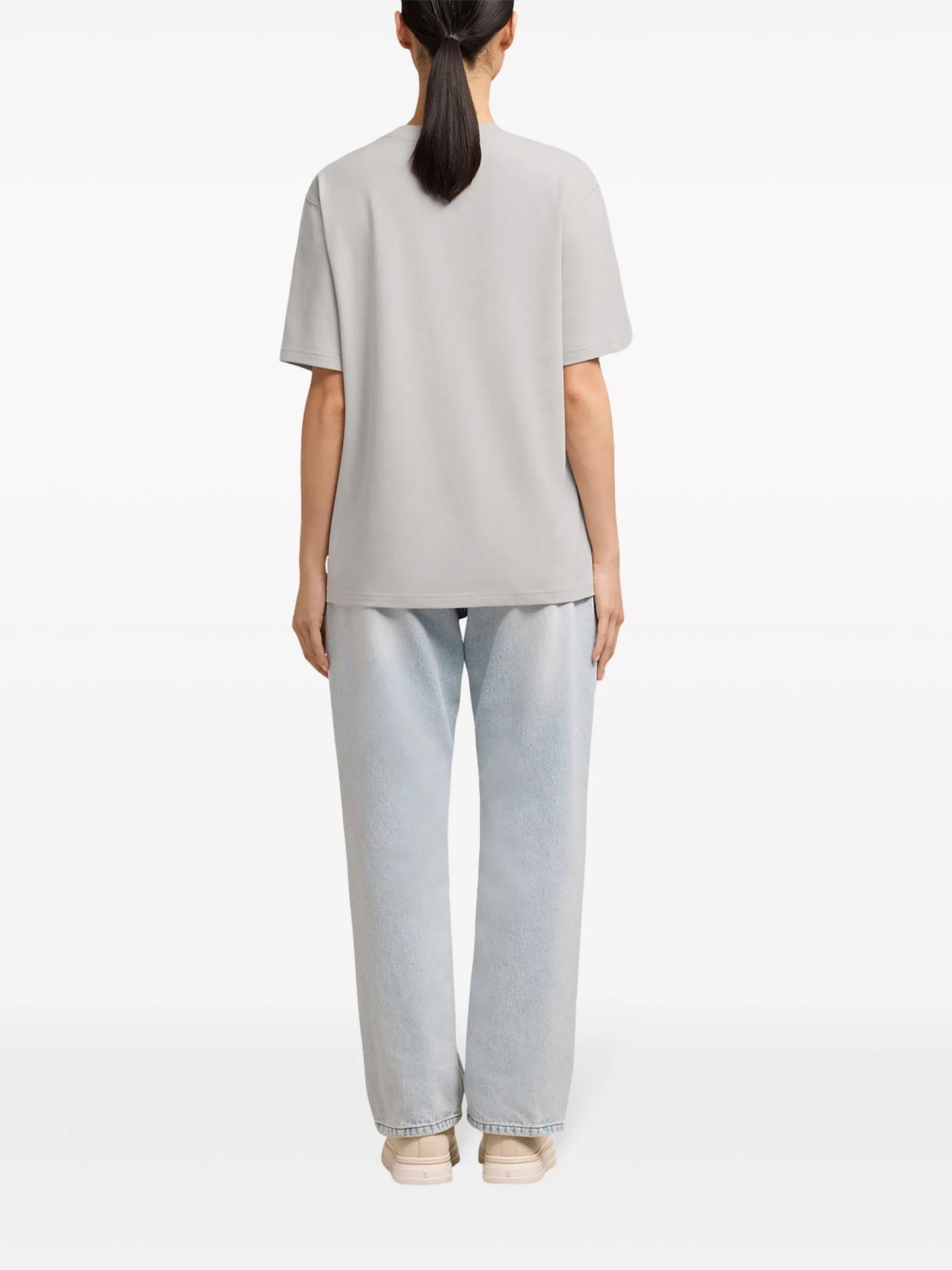 Ami de Couer cotton T-shirt