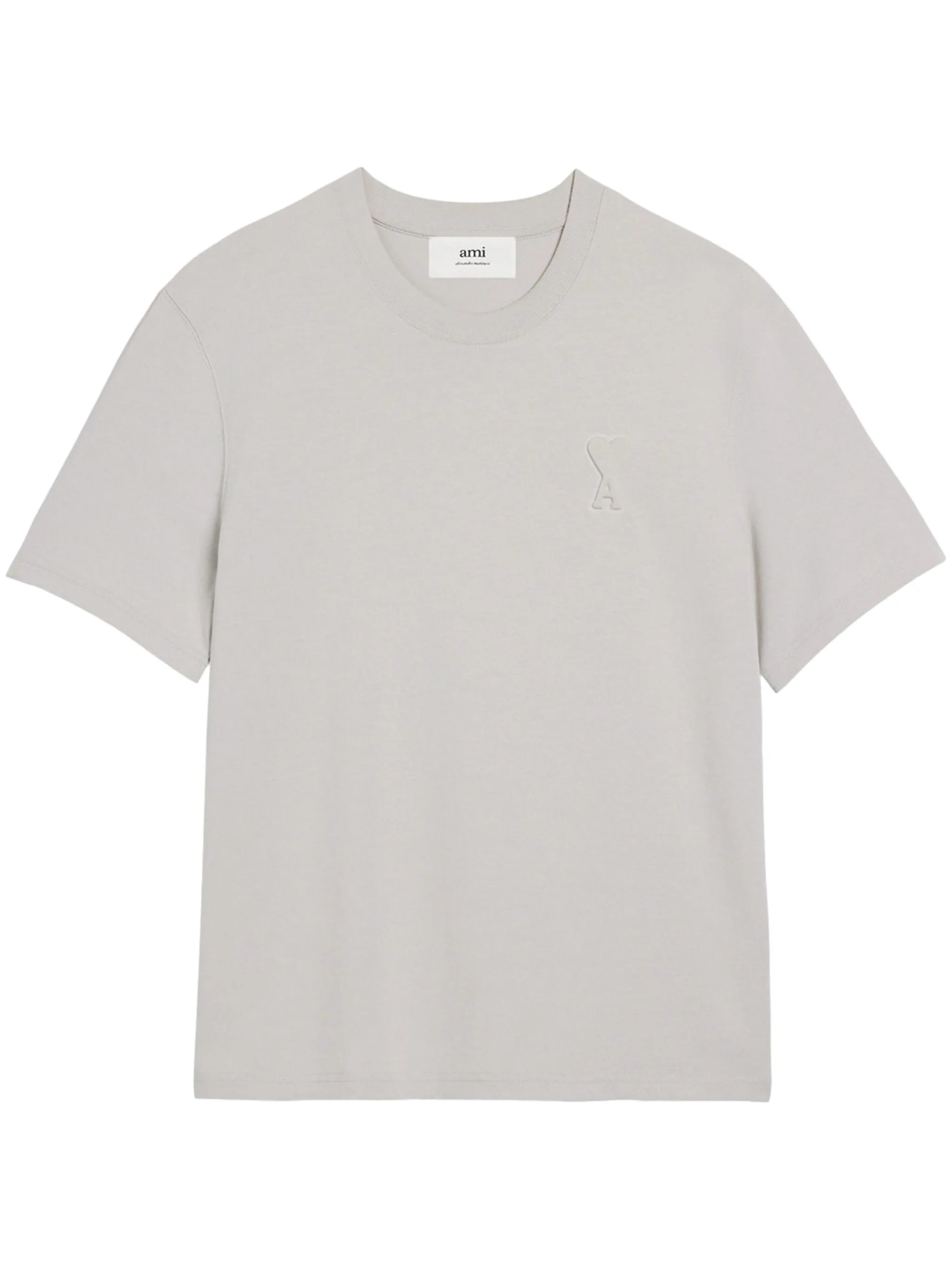 Ami de Couer cotton T-shirt