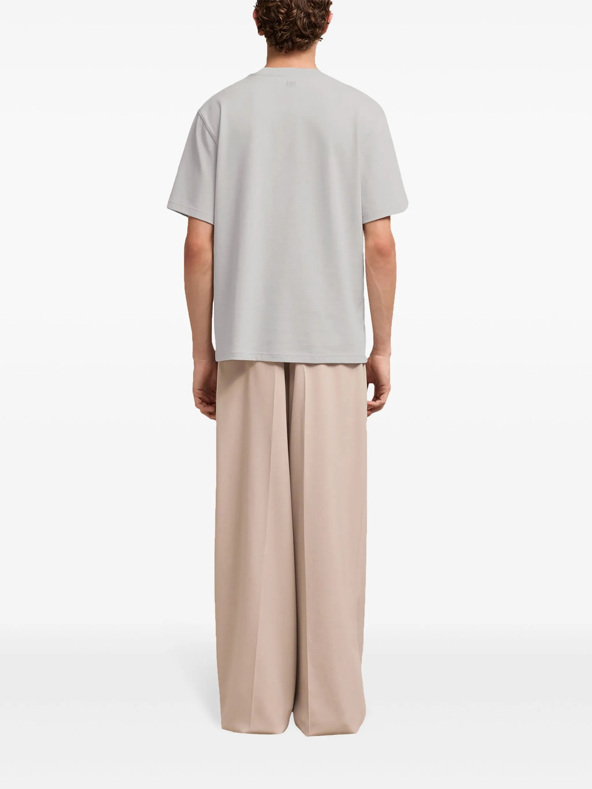 Ami de Couer cotton T-shirt