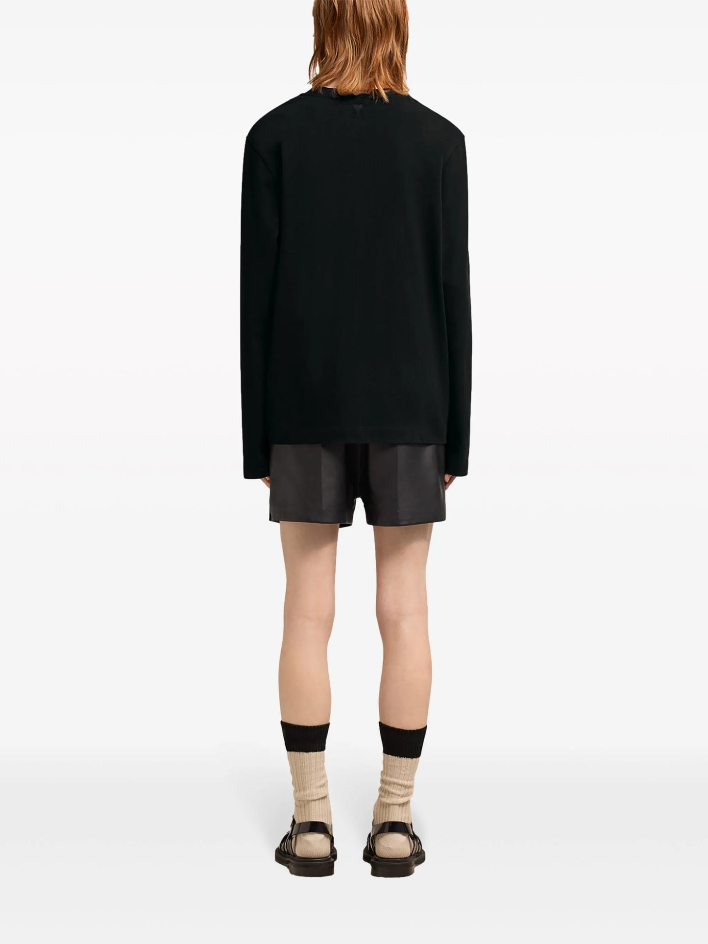 Ami Alexandre Mattiussi T-shirt