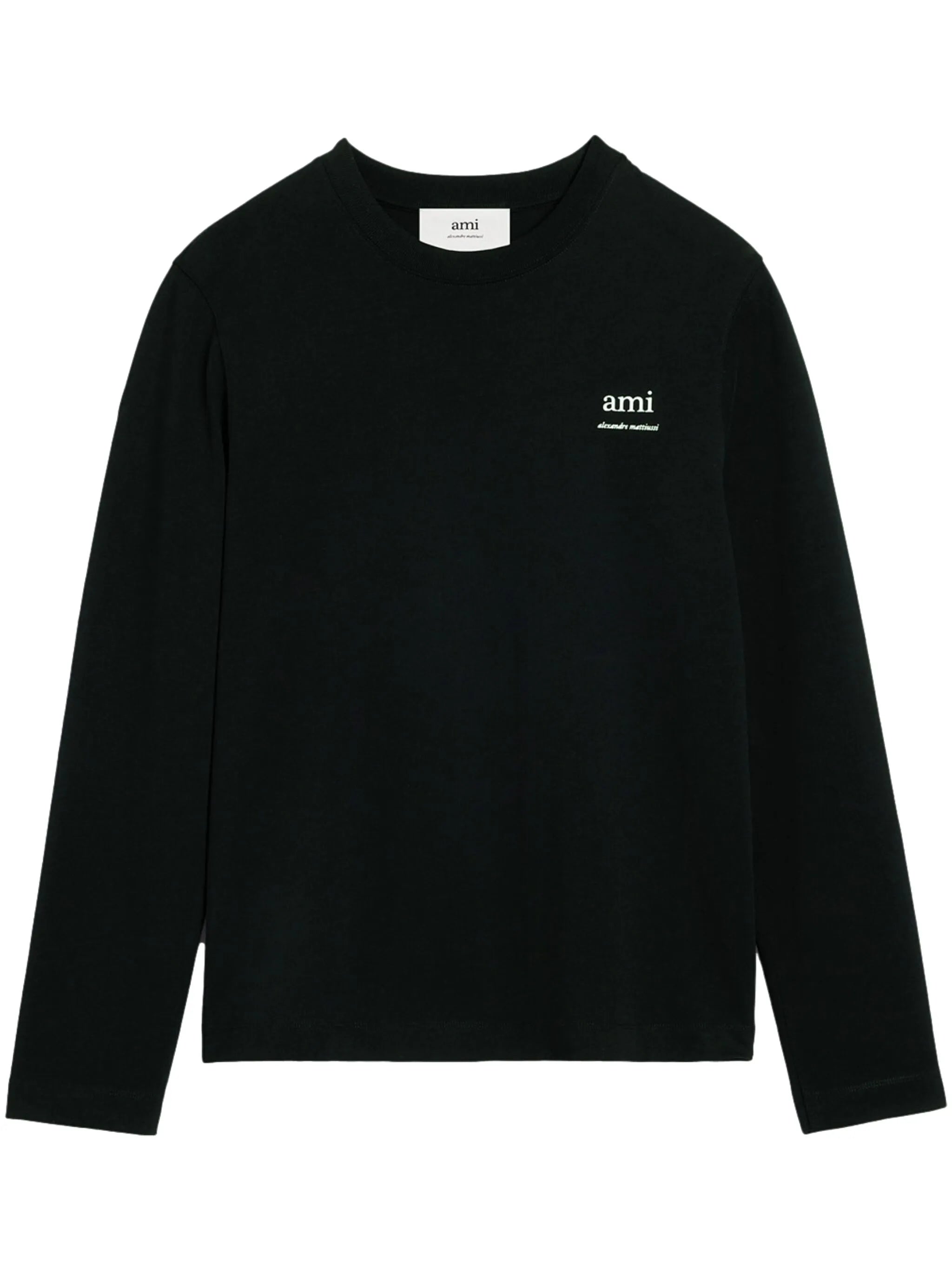 Ami Alexandre Mattiussi T-shirt