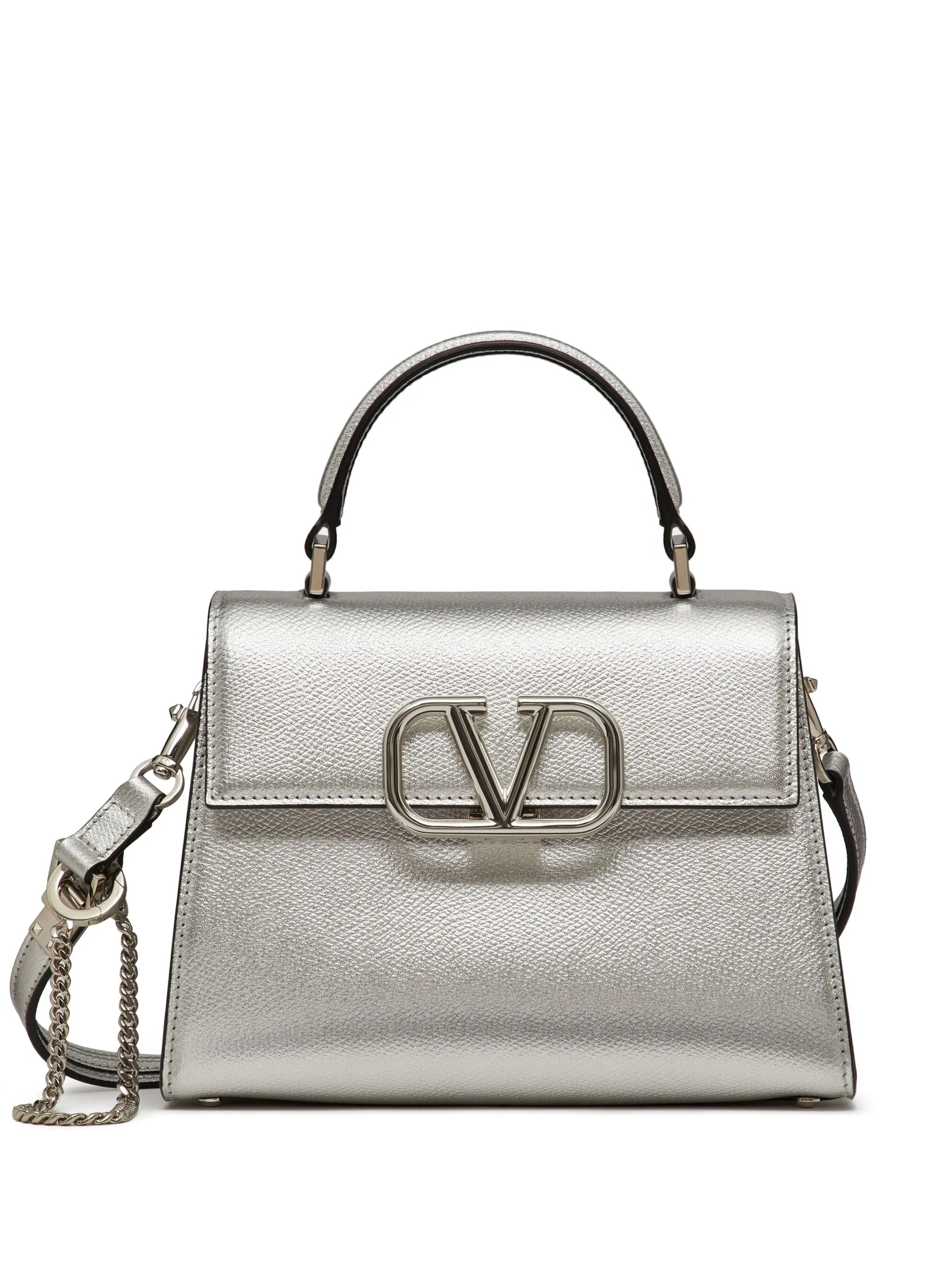 small VSling tote bag