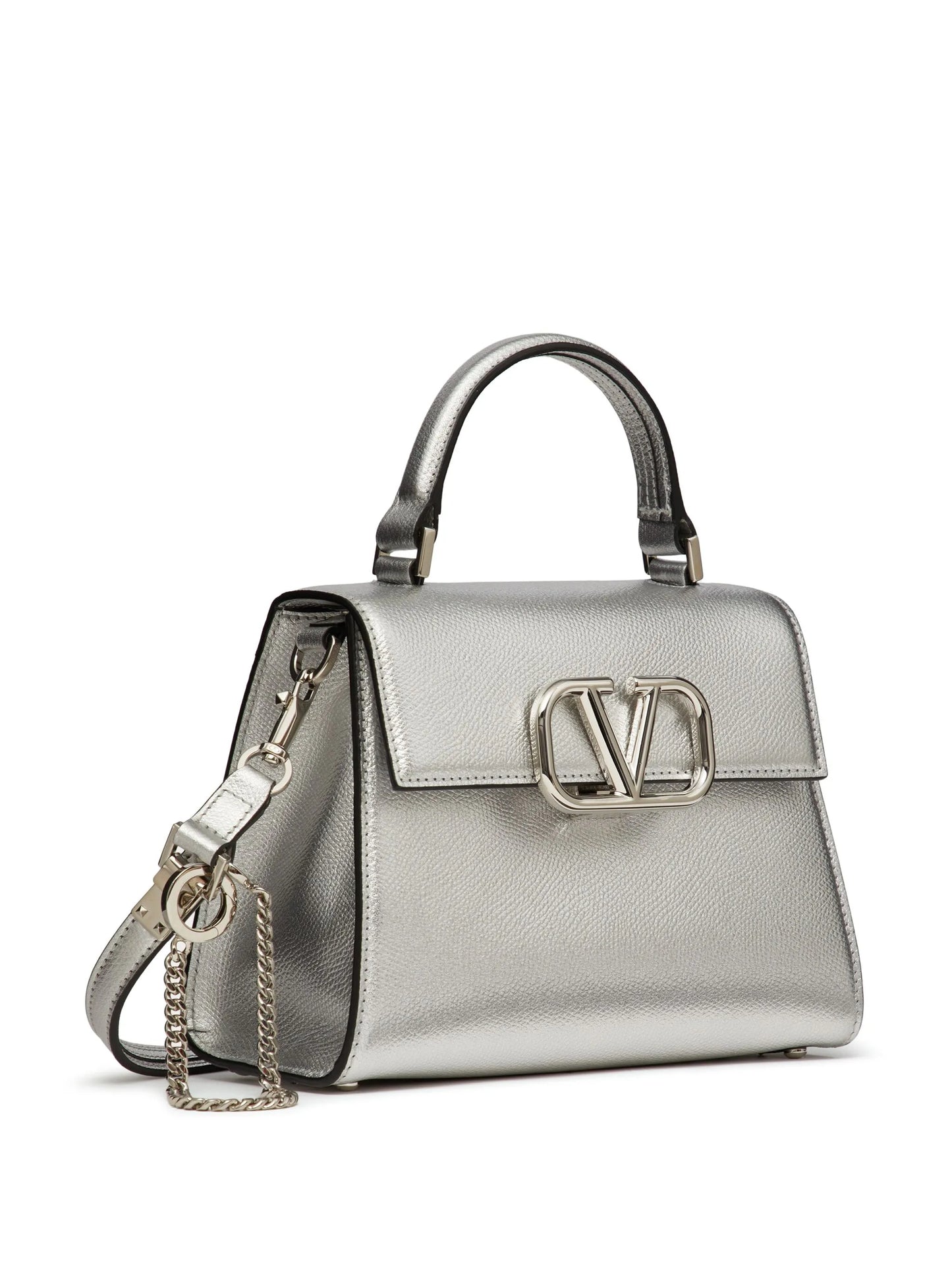 small VSling tote bag