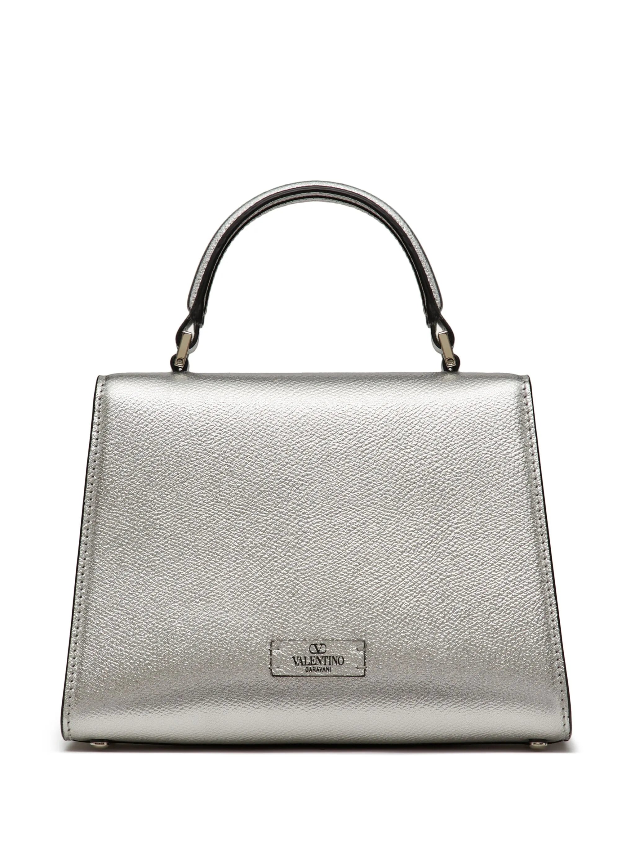 small VSling tote bag