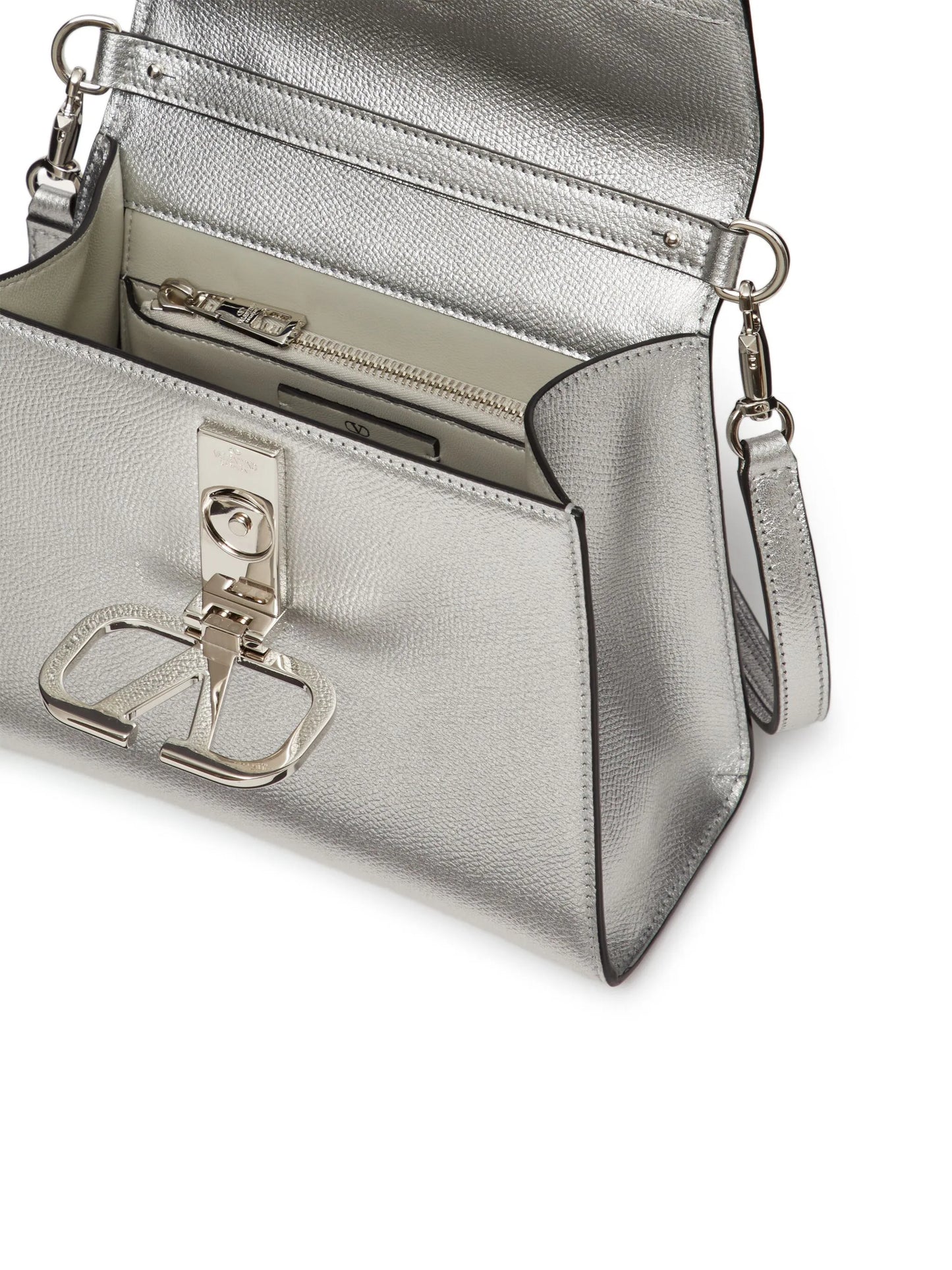 small VSling tote bag
