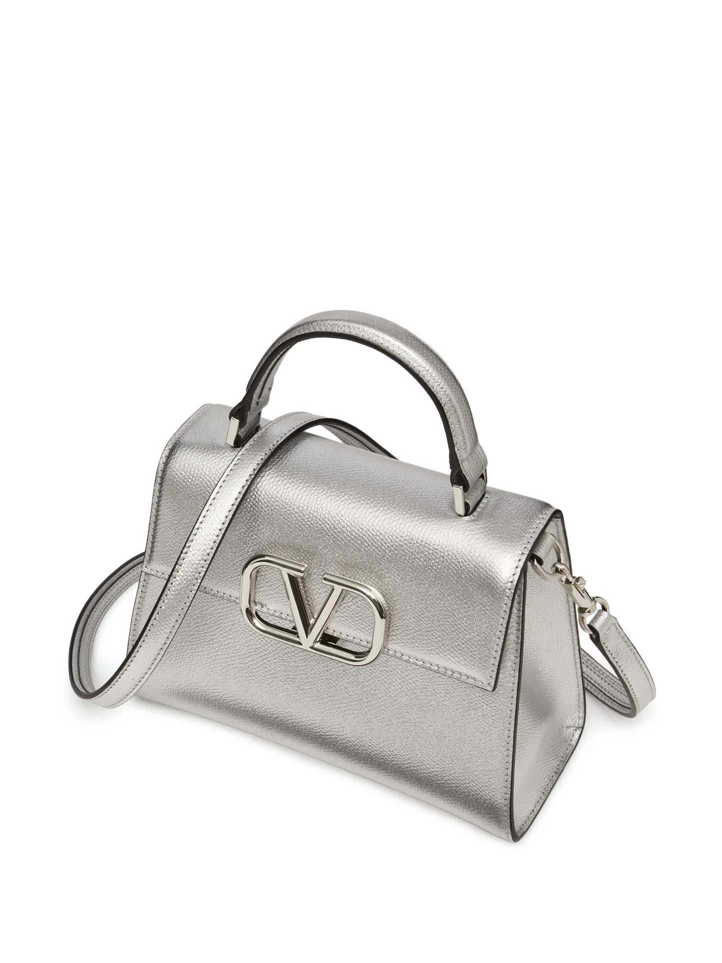 small VSling tote bag