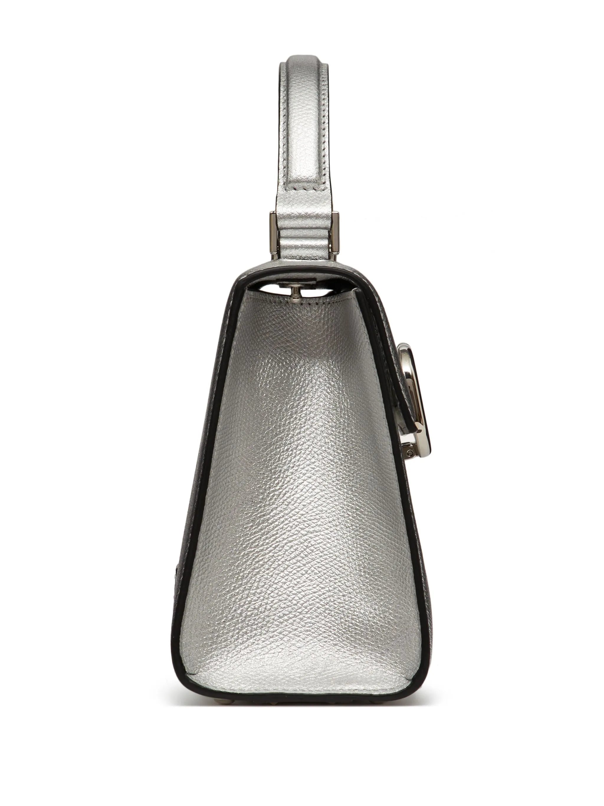 small VSling tote bag