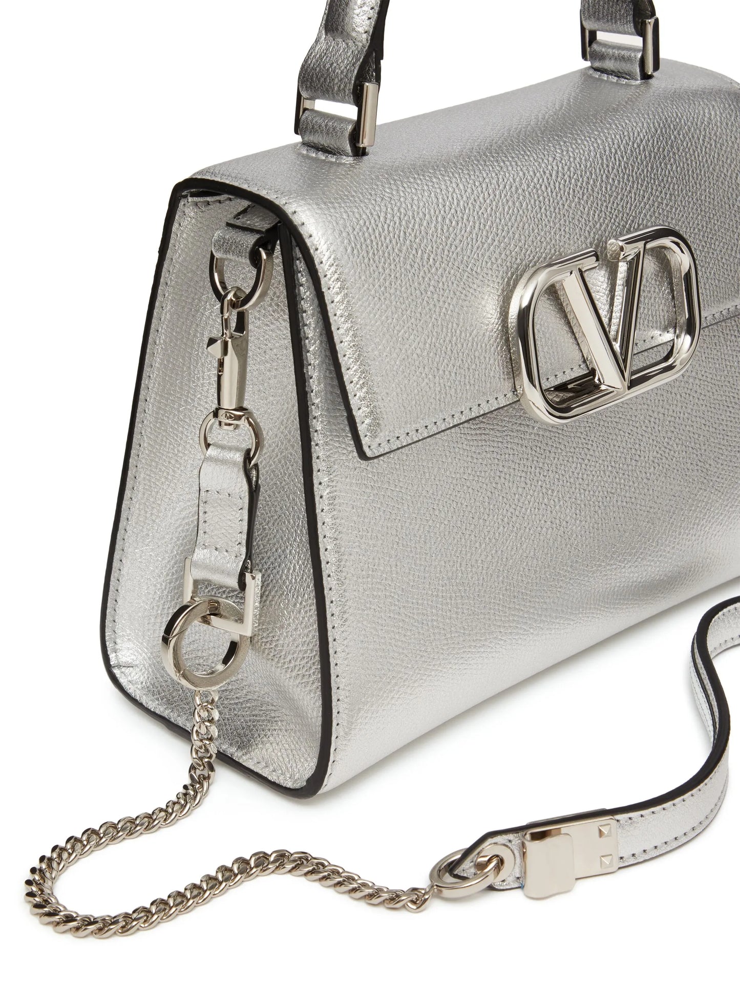 small VSling tote bag
