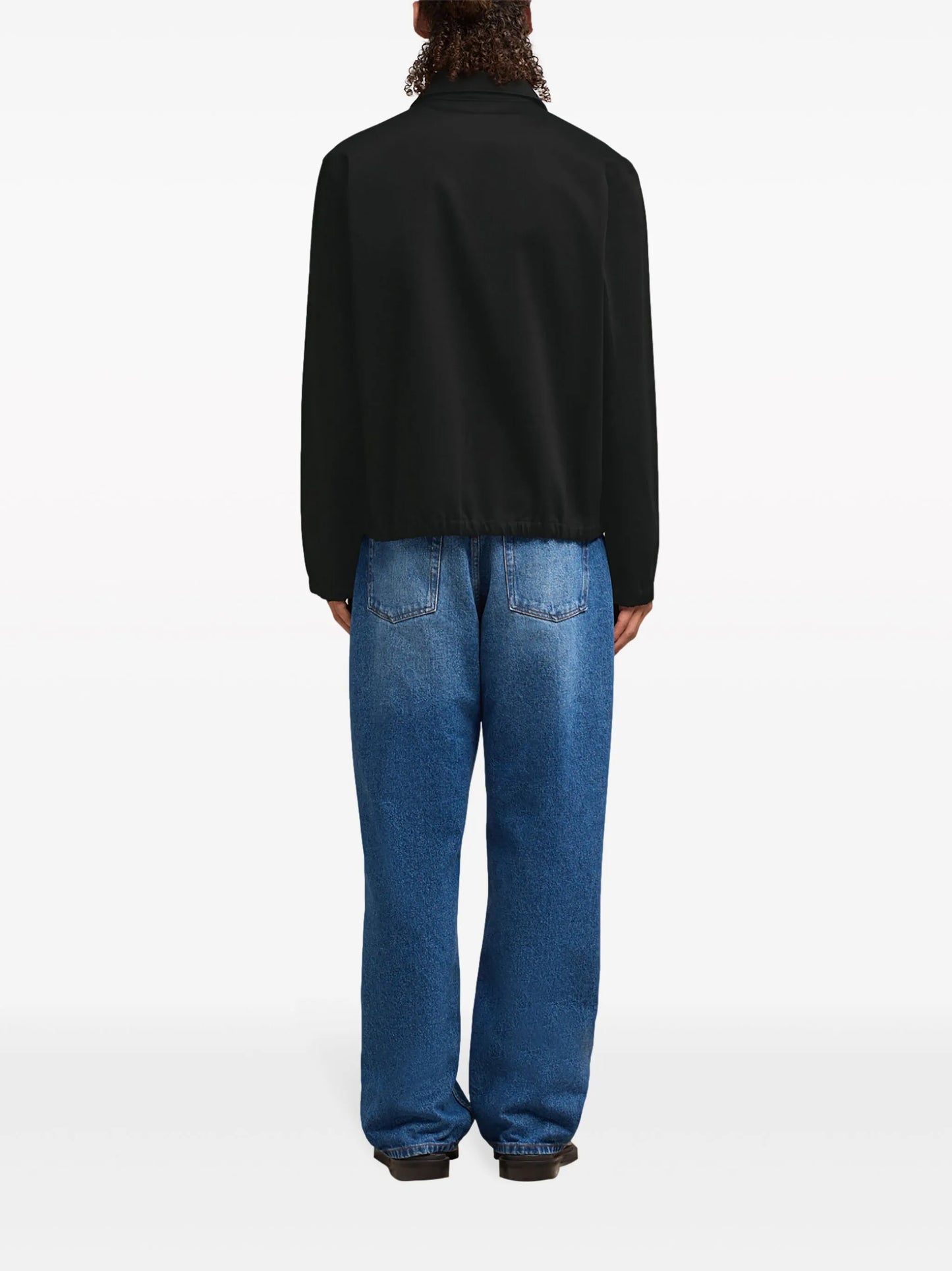 Ami de Coeur bomber jacket