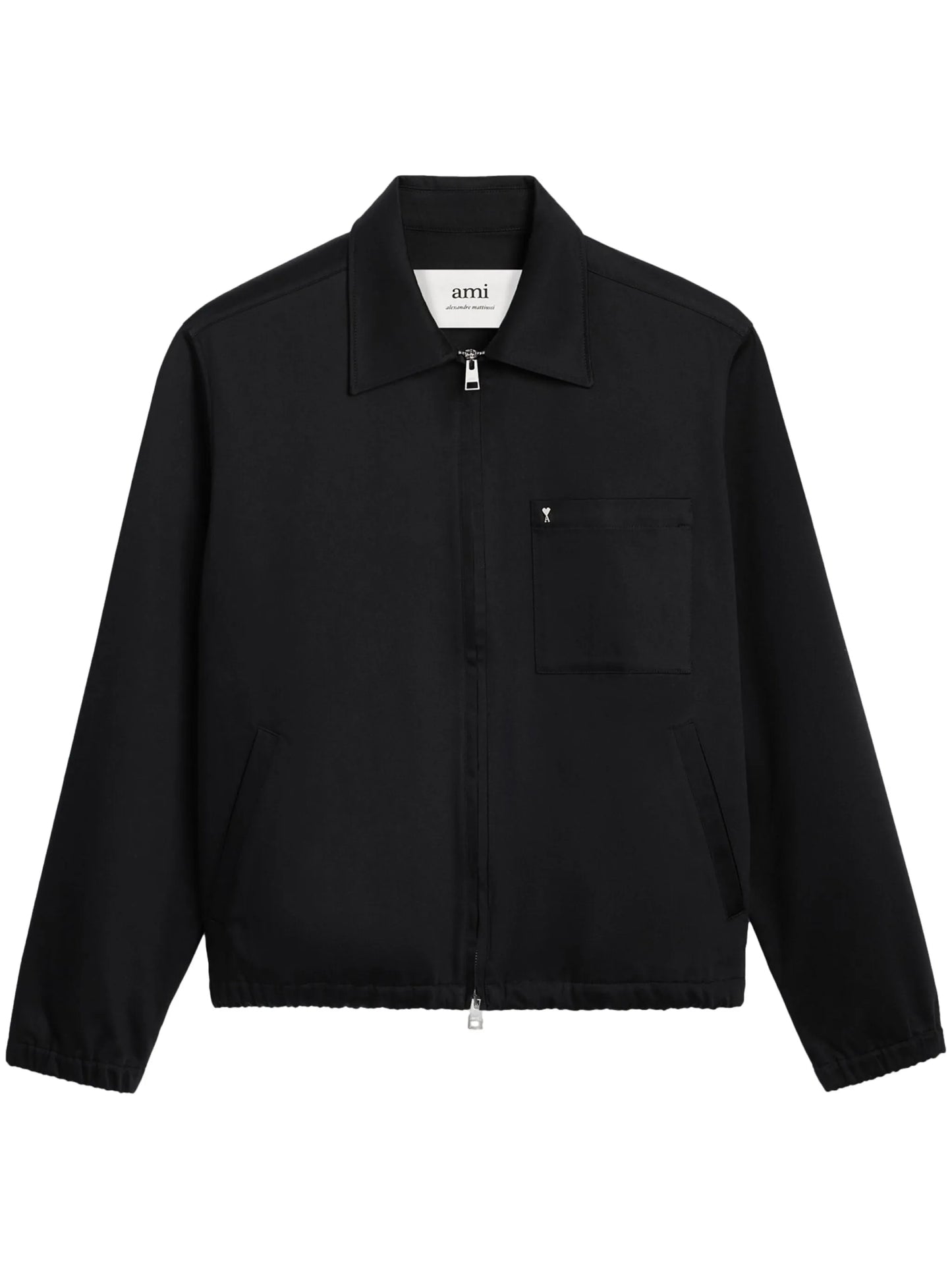 Ami de Coeur bomber jacket