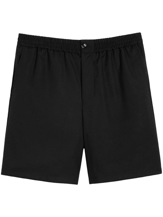 cotton chino shorts
