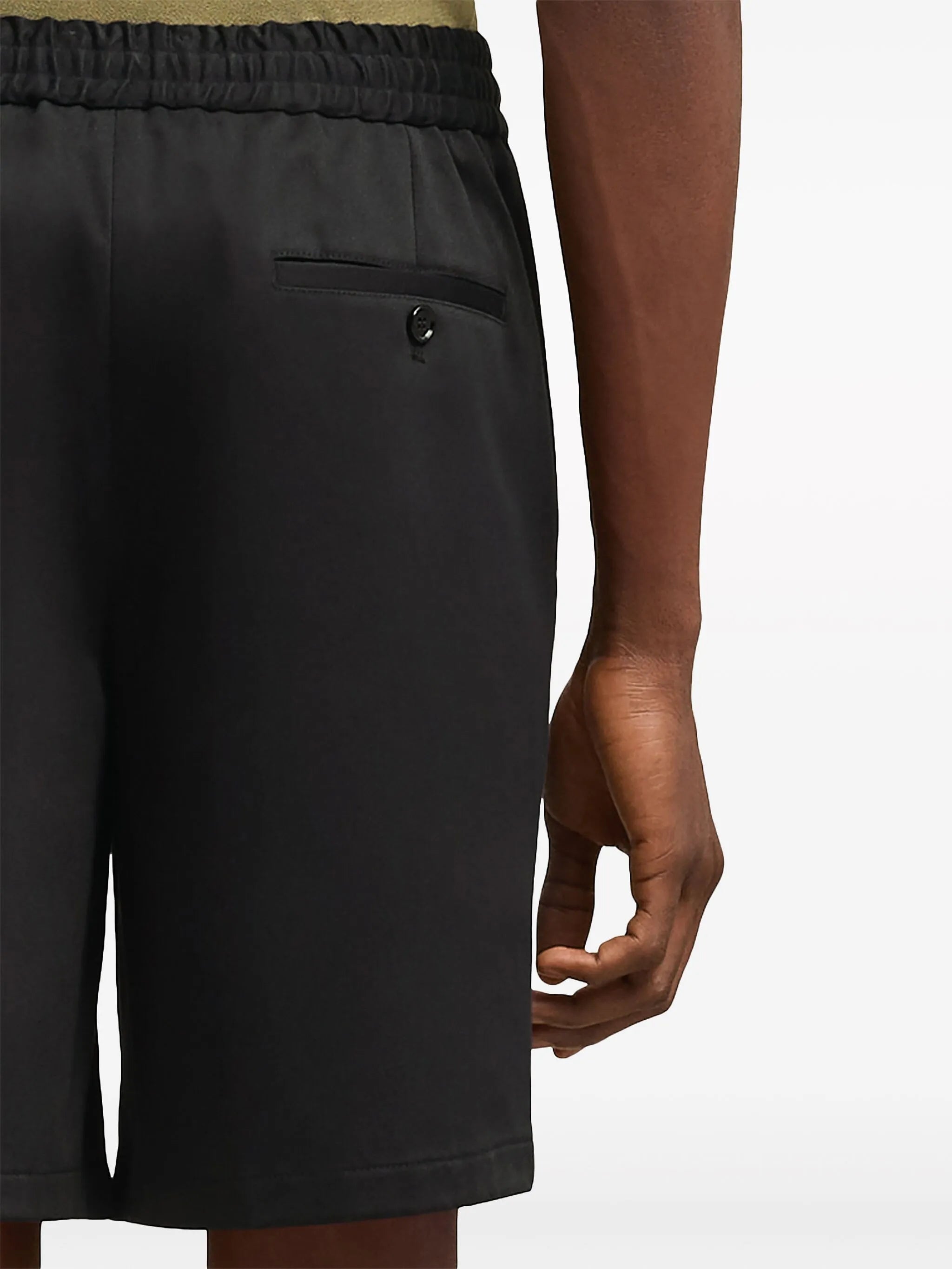 cotton chino shorts