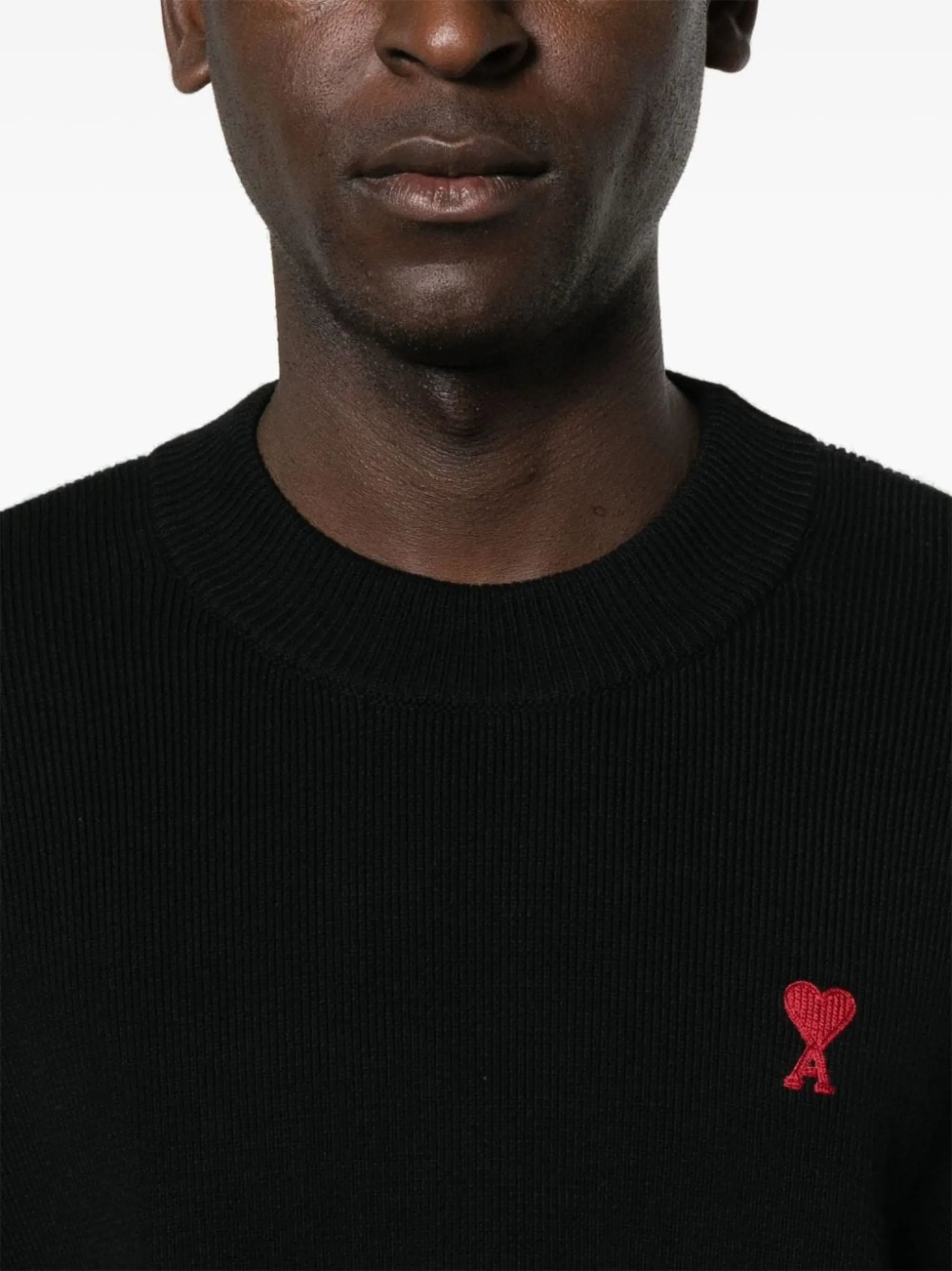Ami de Coeur jumper