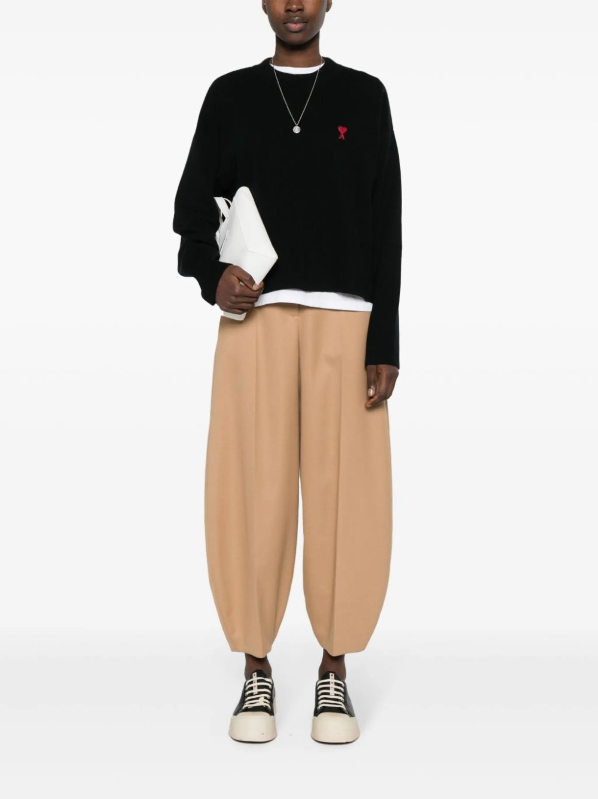 Ami de Coeur jumper