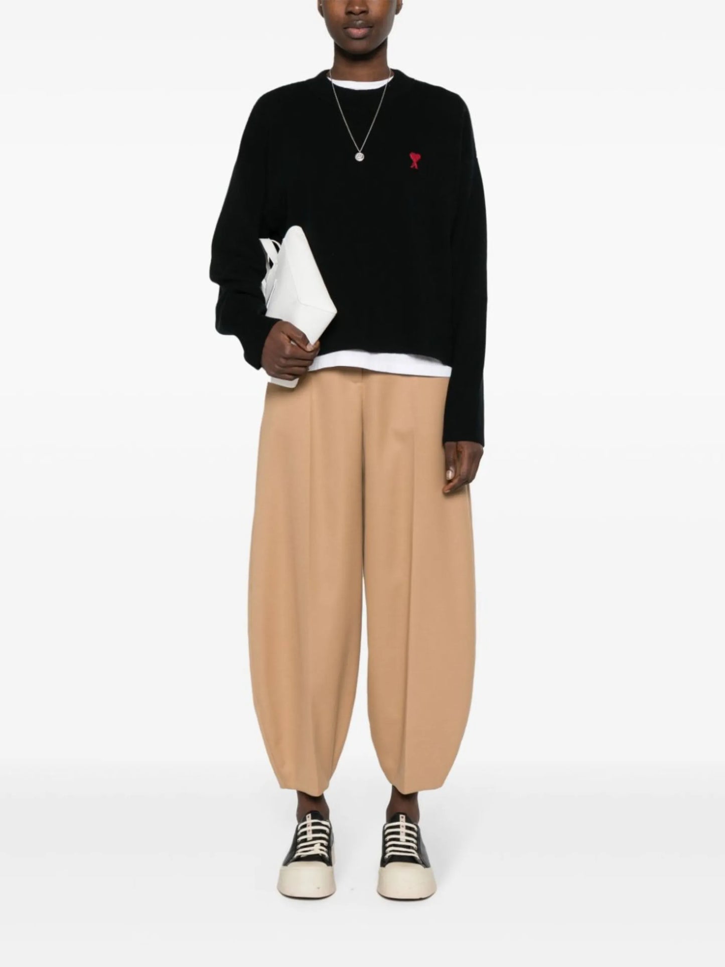 Ami de Coeur jumper