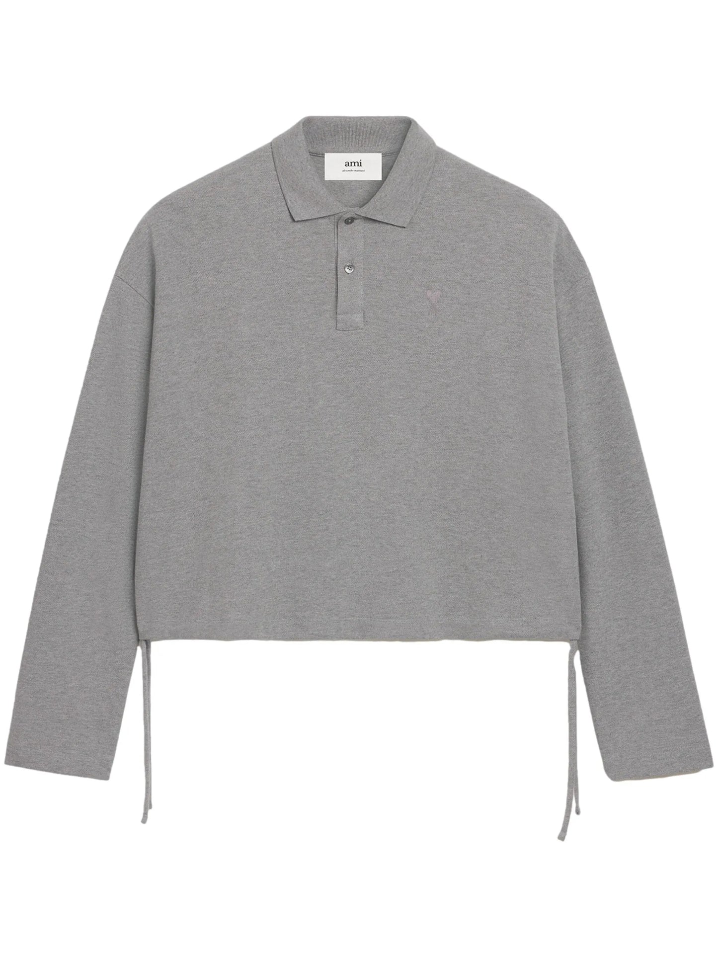 Ami de Coeur polo shirt