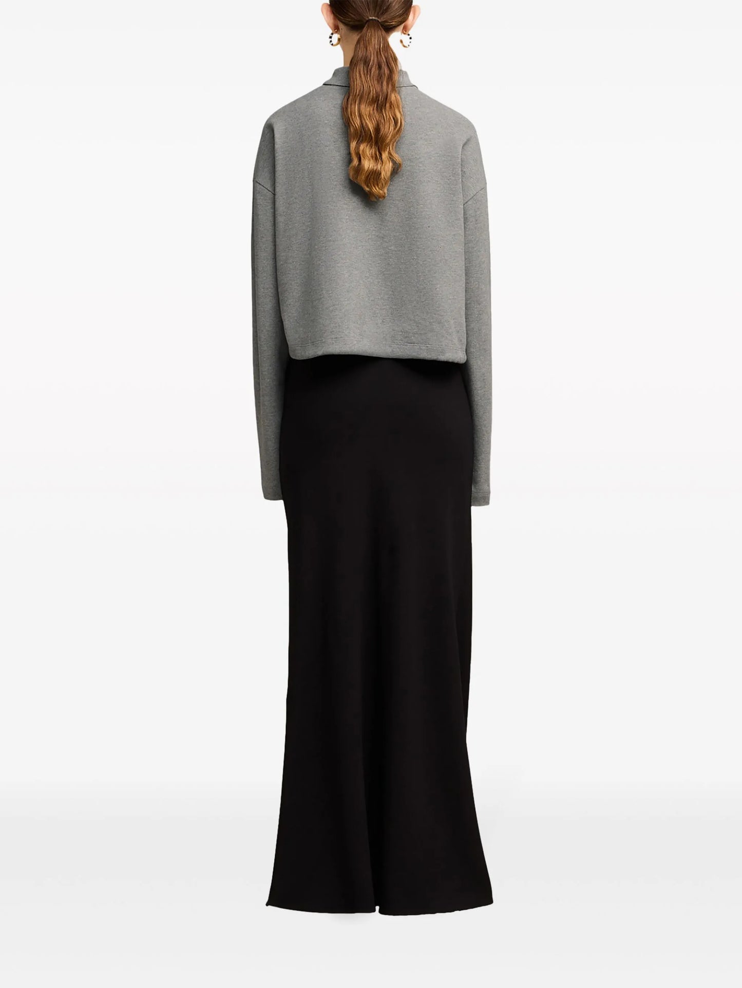 Ami de Coeur polo shirt