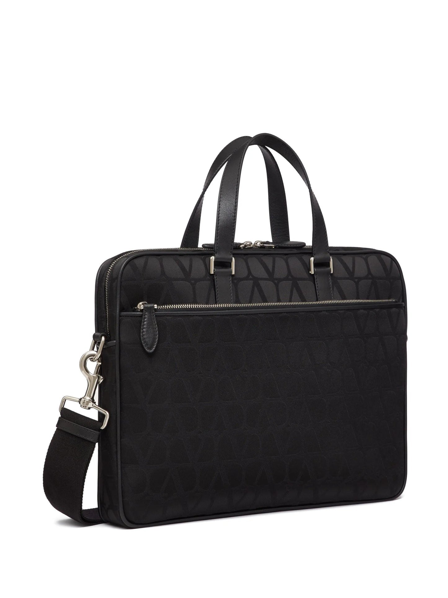 Toile Iconographe briefcase