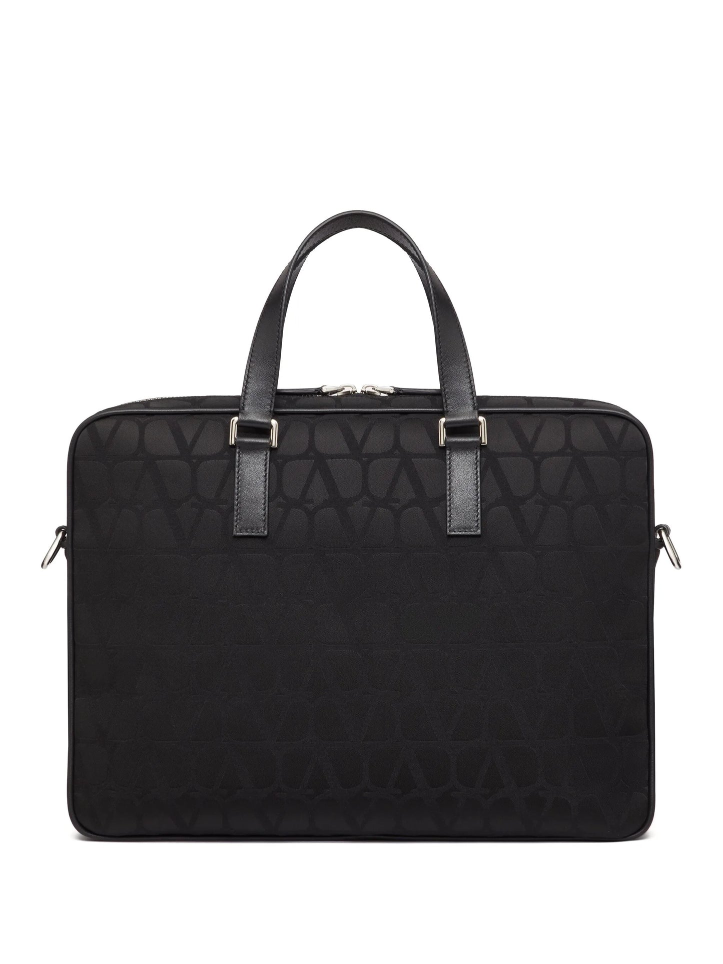 Toile Iconographe briefcase