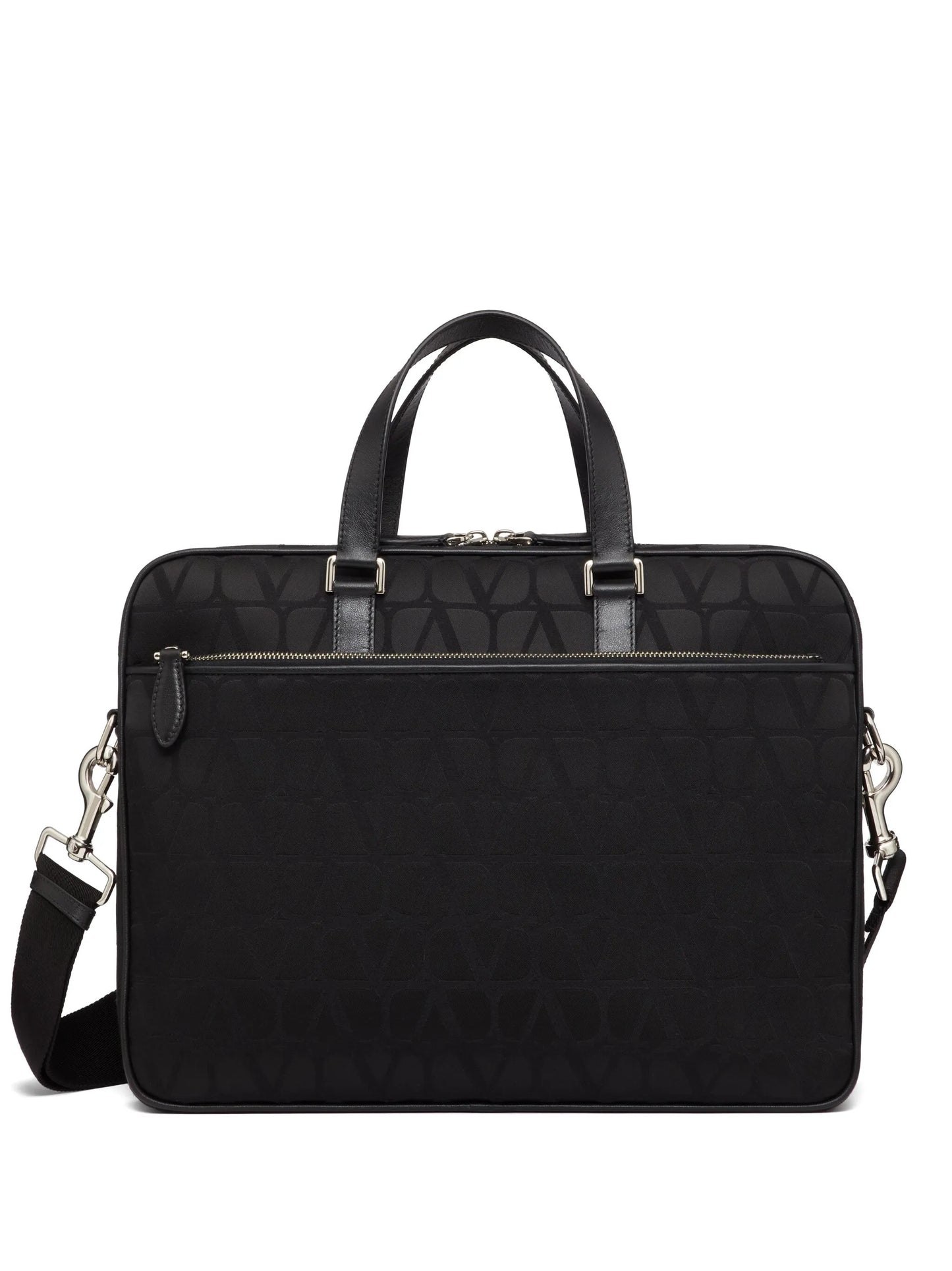 Toile Iconographe briefcase