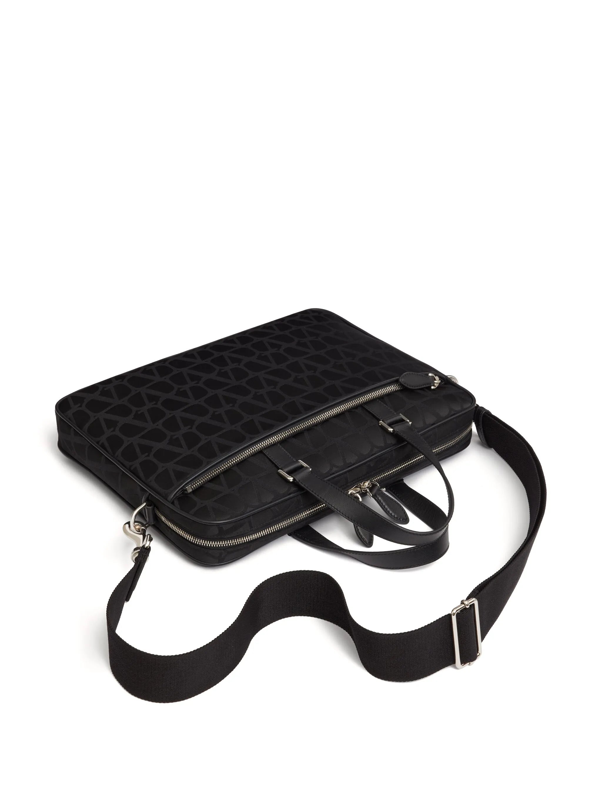 Toile Iconographe briefcase